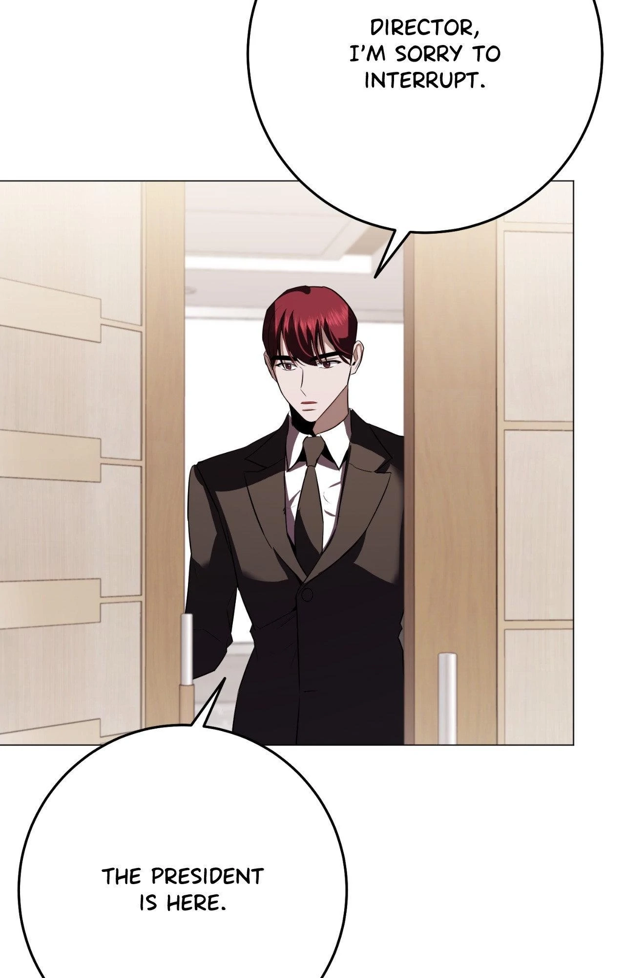 Read By My Side chapter 41 image 45 on Lezhin