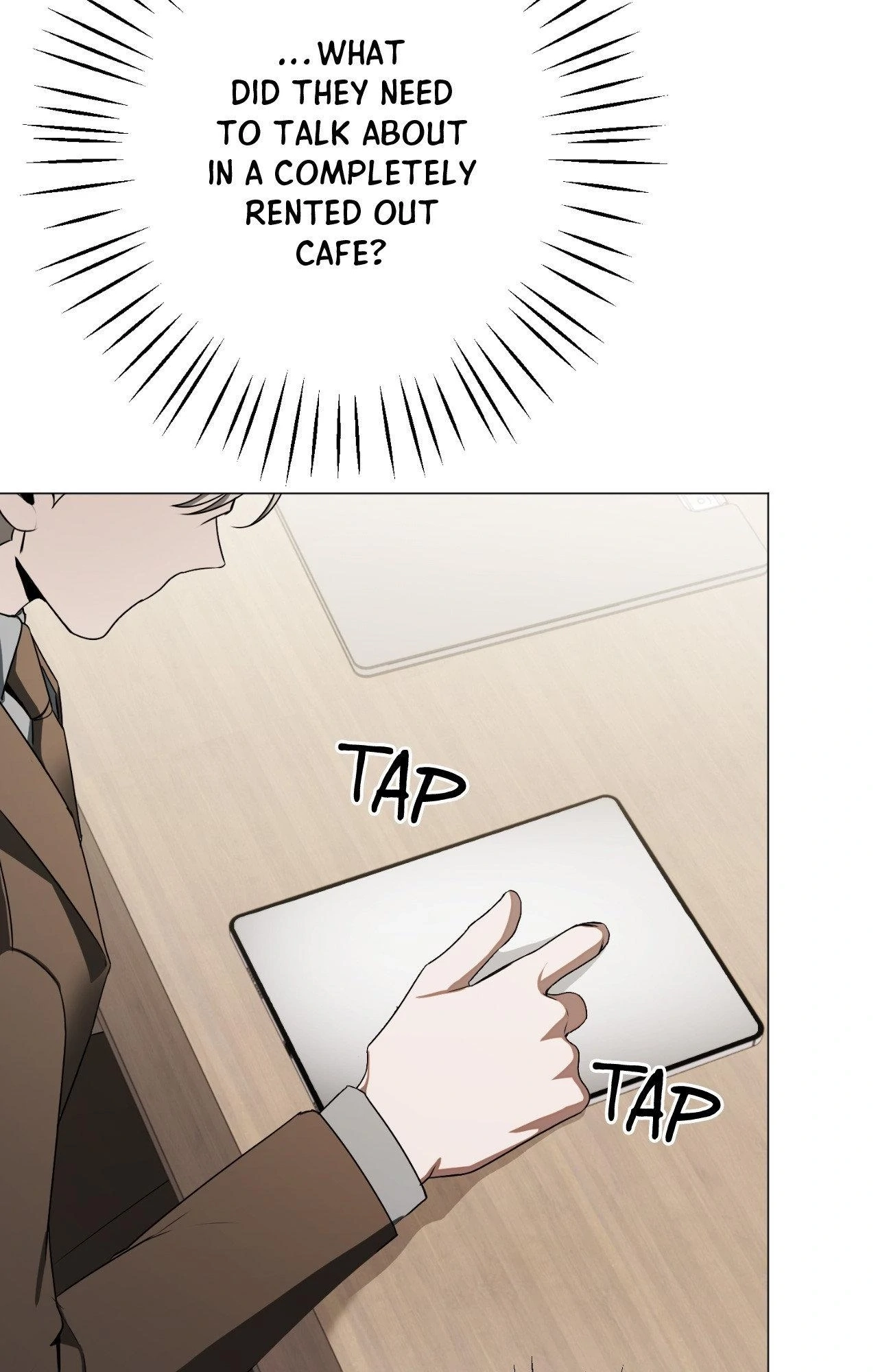 Read By My Side chapter 41 image 5 on Lezhin