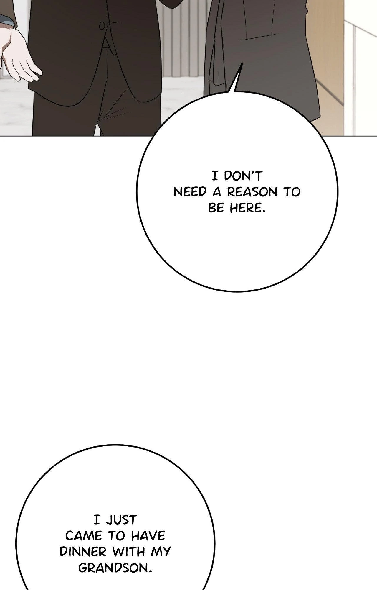 Read By My Side chapter 41 image 54 on Lezhin