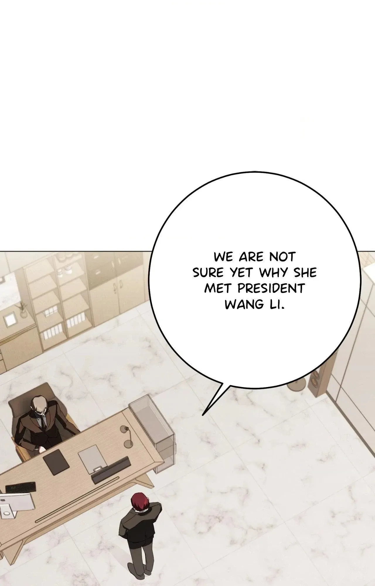 Read By My Side chapter 41 image 9 on Lezhin