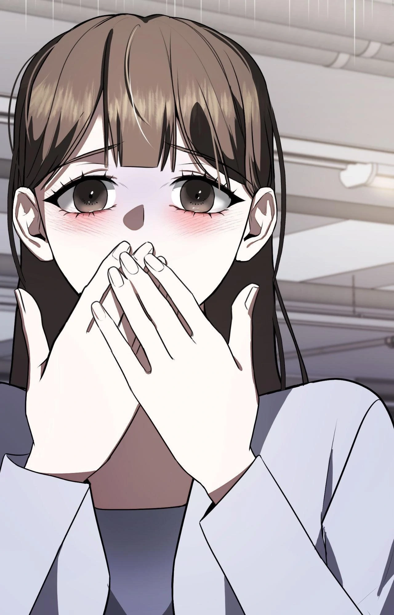 Read By My Side chapter 42 image 1 on Lezhin