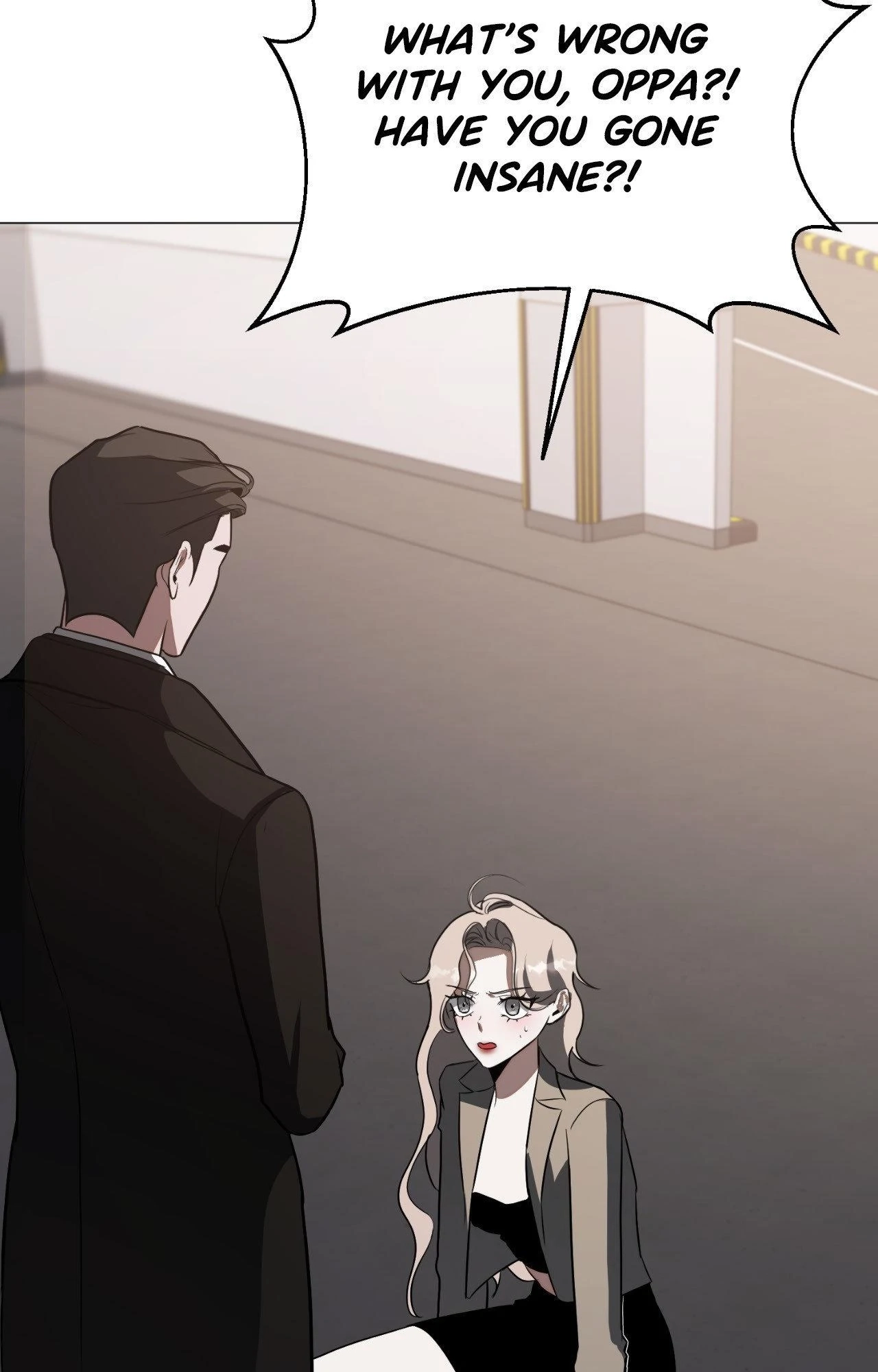 Read By My Side chapter 42 image 17 on Lezhin