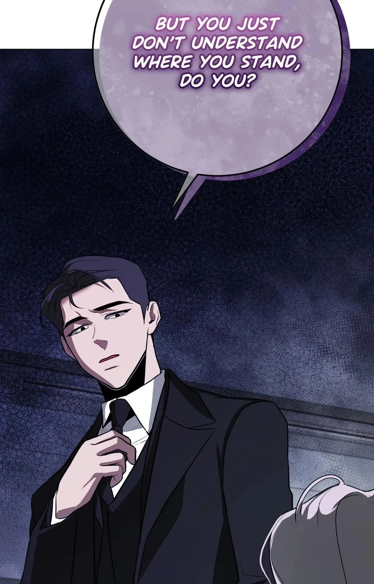 Read By My Side chapter 42 image 19 on Lezhin