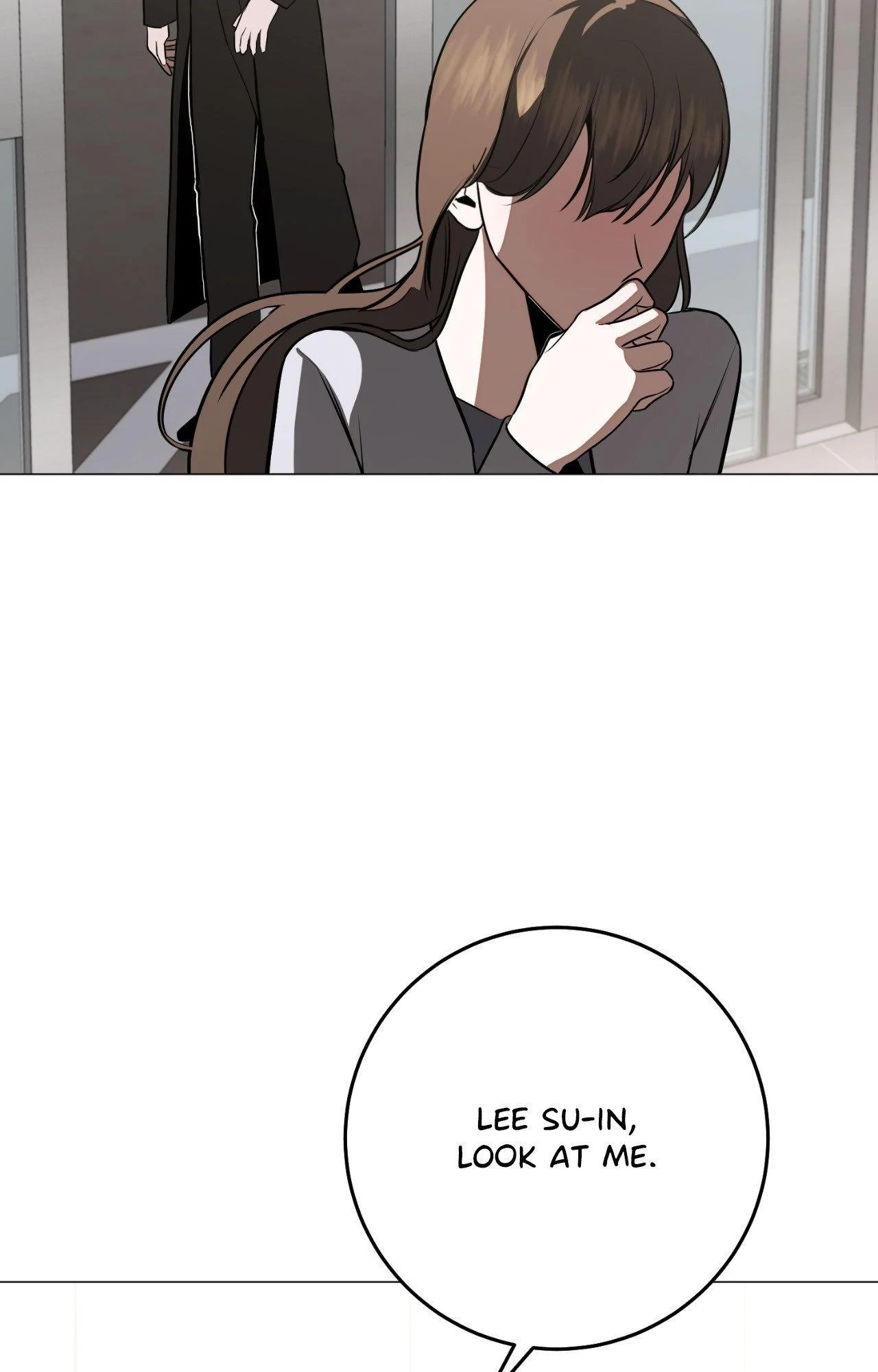Read By My Side chapter 42 image 27 on Lezhin