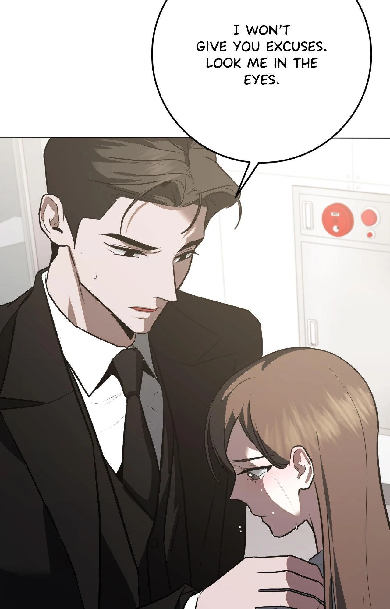 Read By My Side chapter 42 image 35 on Lezhin
