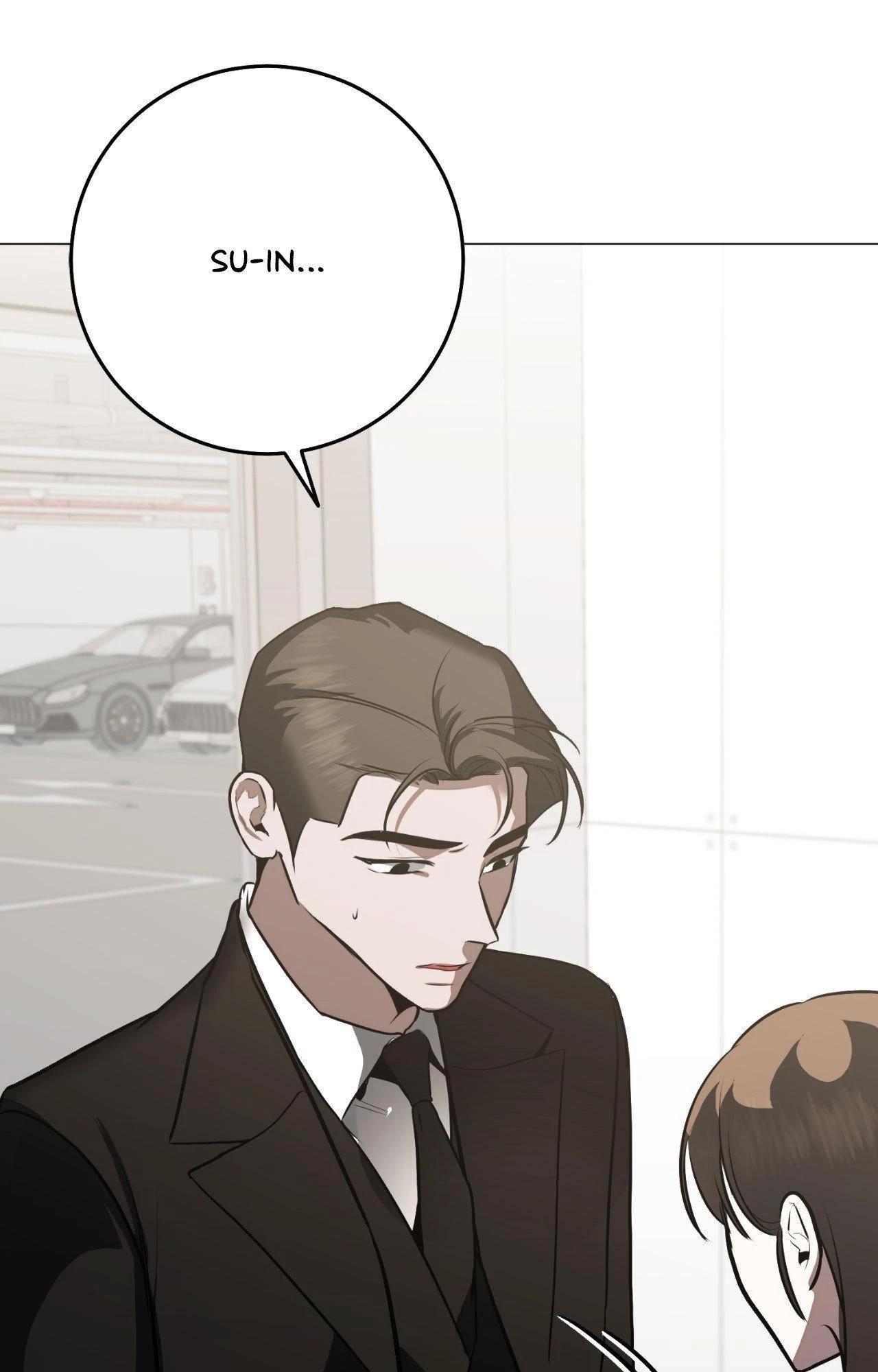 Read By My Side chapter 42 image 38 on Lezhin