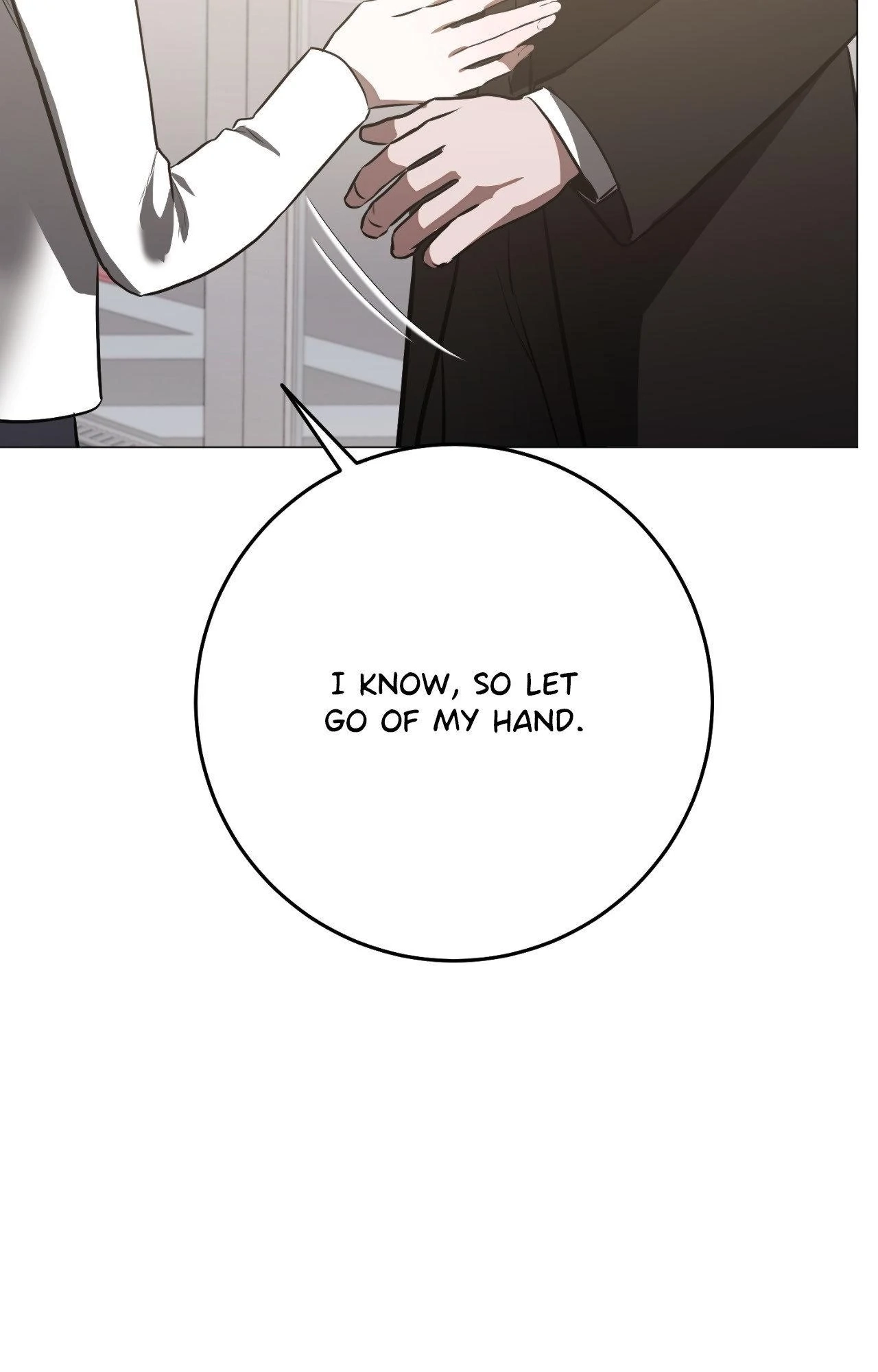 Read By My Side chapter 42 image 43 on Lezhin