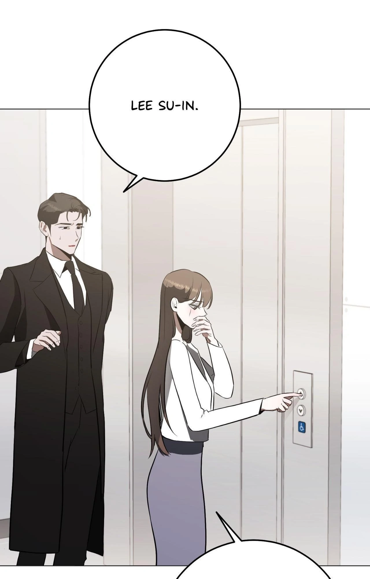 Read By My Side chapter 42 image 44 on Lezhin