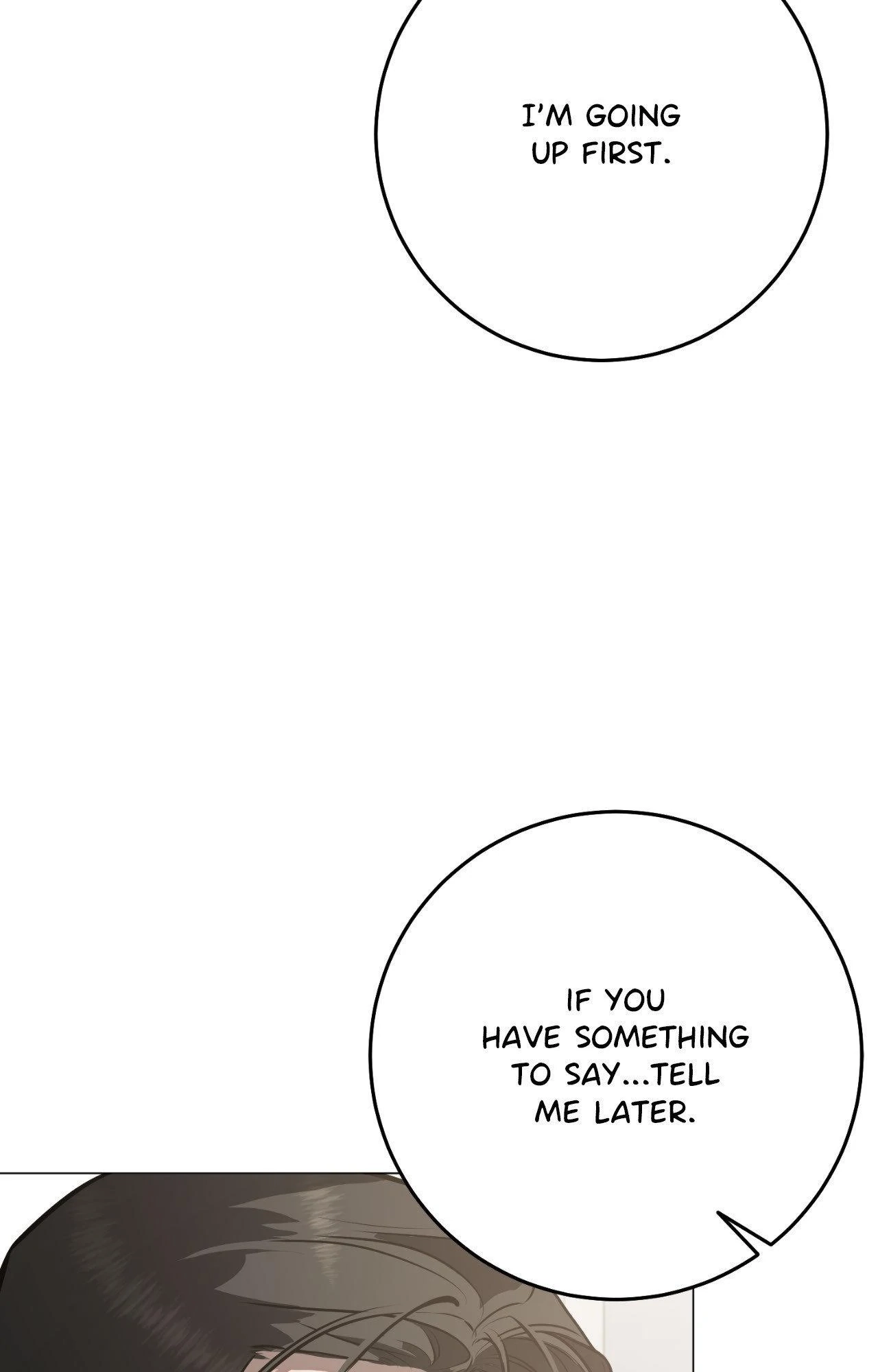 Read By My Side chapter 42 image 45 on Lezhin
