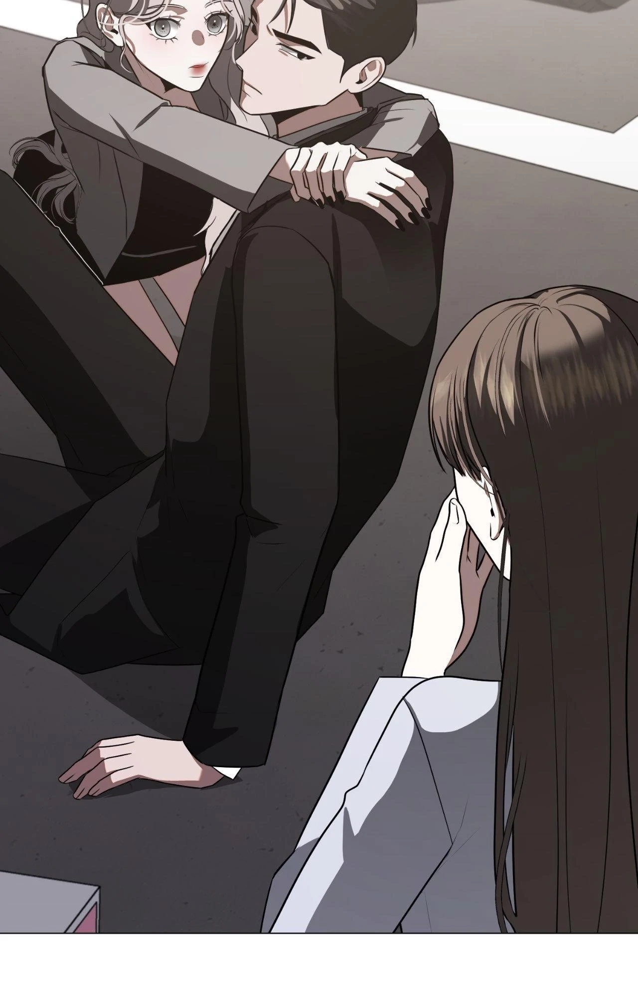 Read By My Side chapter 42 image 5 on Lezhin