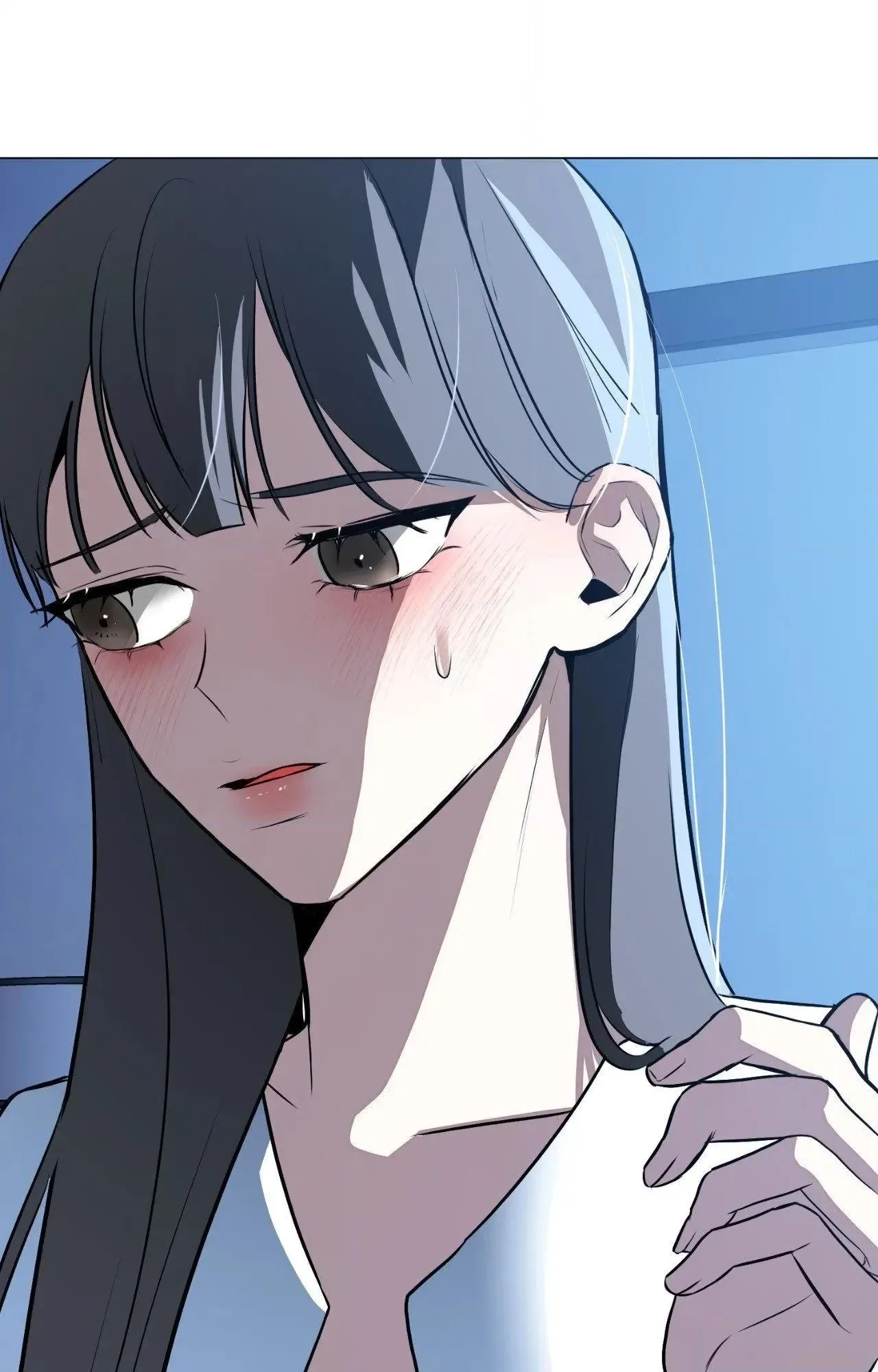 Read By My Side chapter 42 image 79 on Lezhin