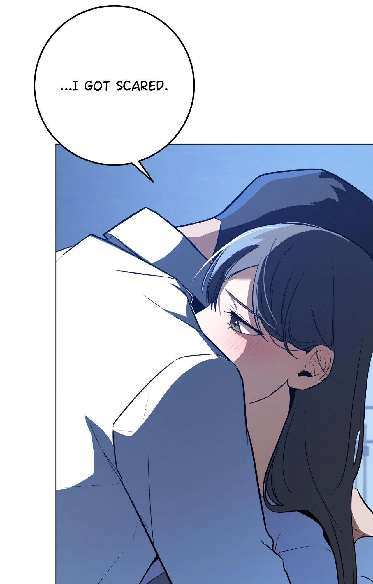Read By My Side chapter 42 image 84 on Lezhin