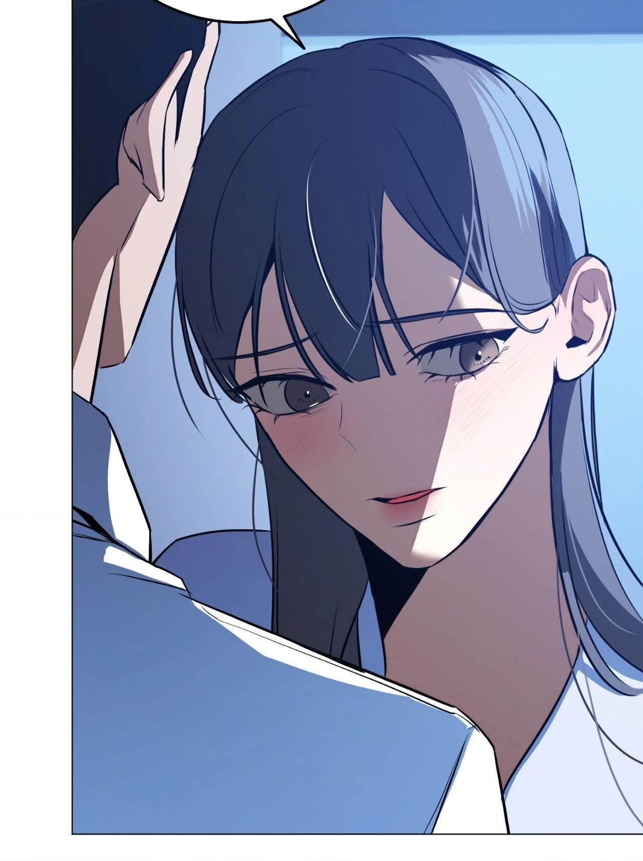 Read By My Side chapter 42 image 88 on Lezhin
