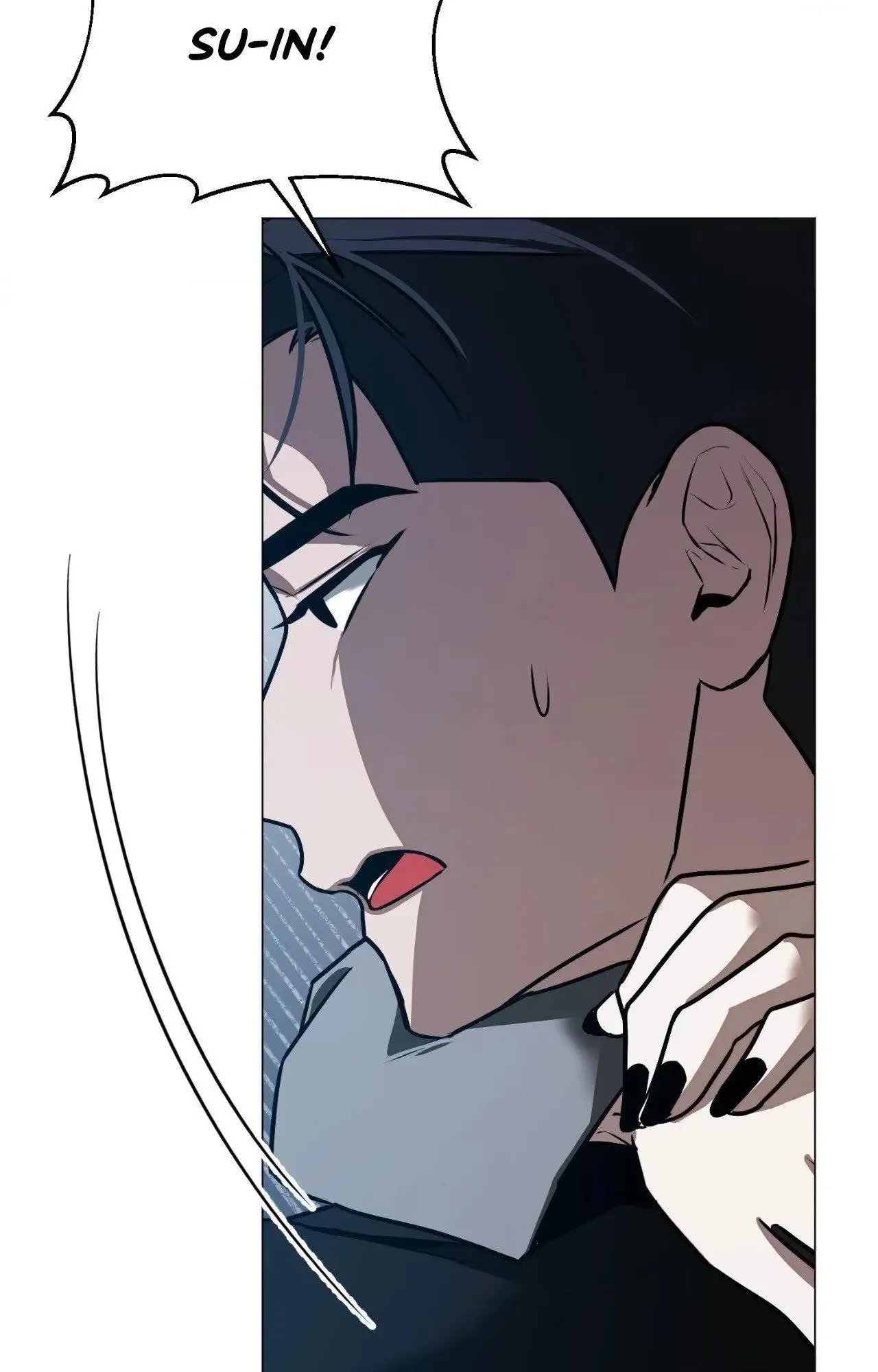 Read By My Side chapter 42 image 9 on Lezhin
