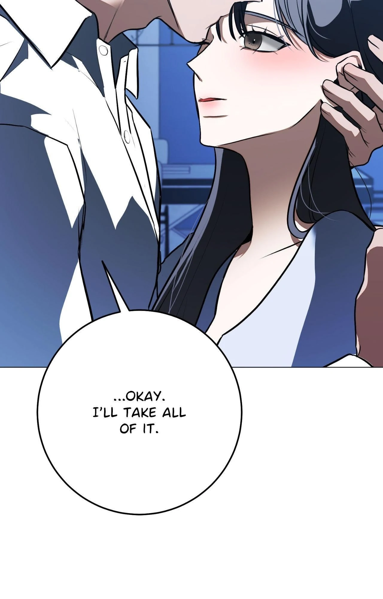 Read By My Side chapter 42 image 92 on Lezhin