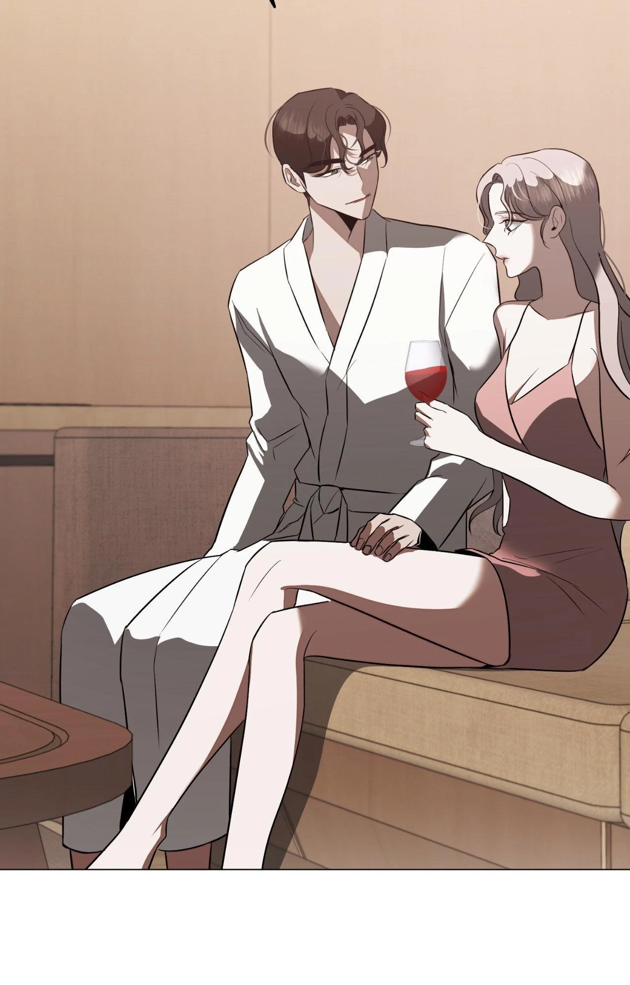 Read By My Side chapter 43 image 107 on Lezhin