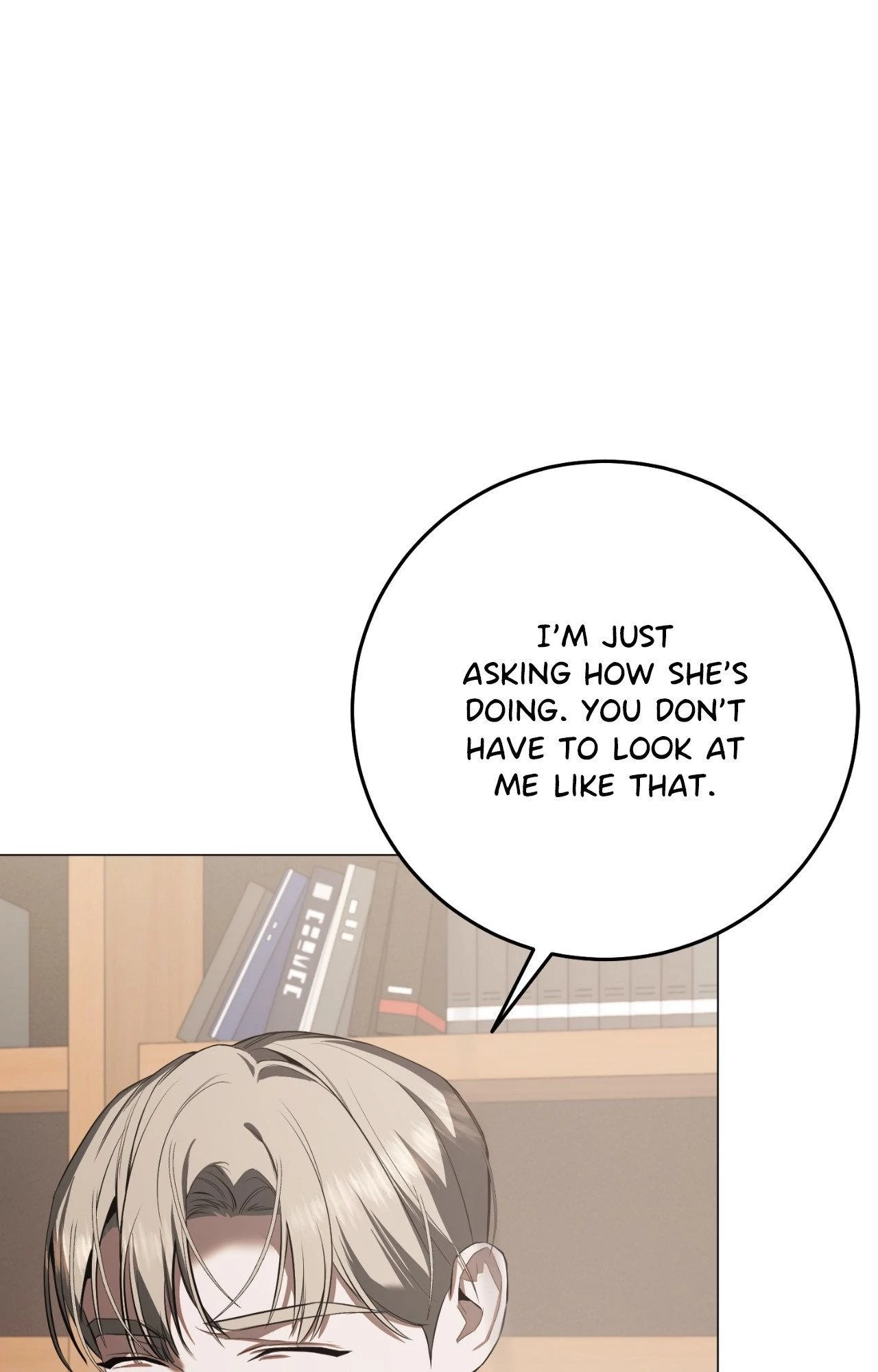 Read By My Side chapter 43 image 11 on Lezhin