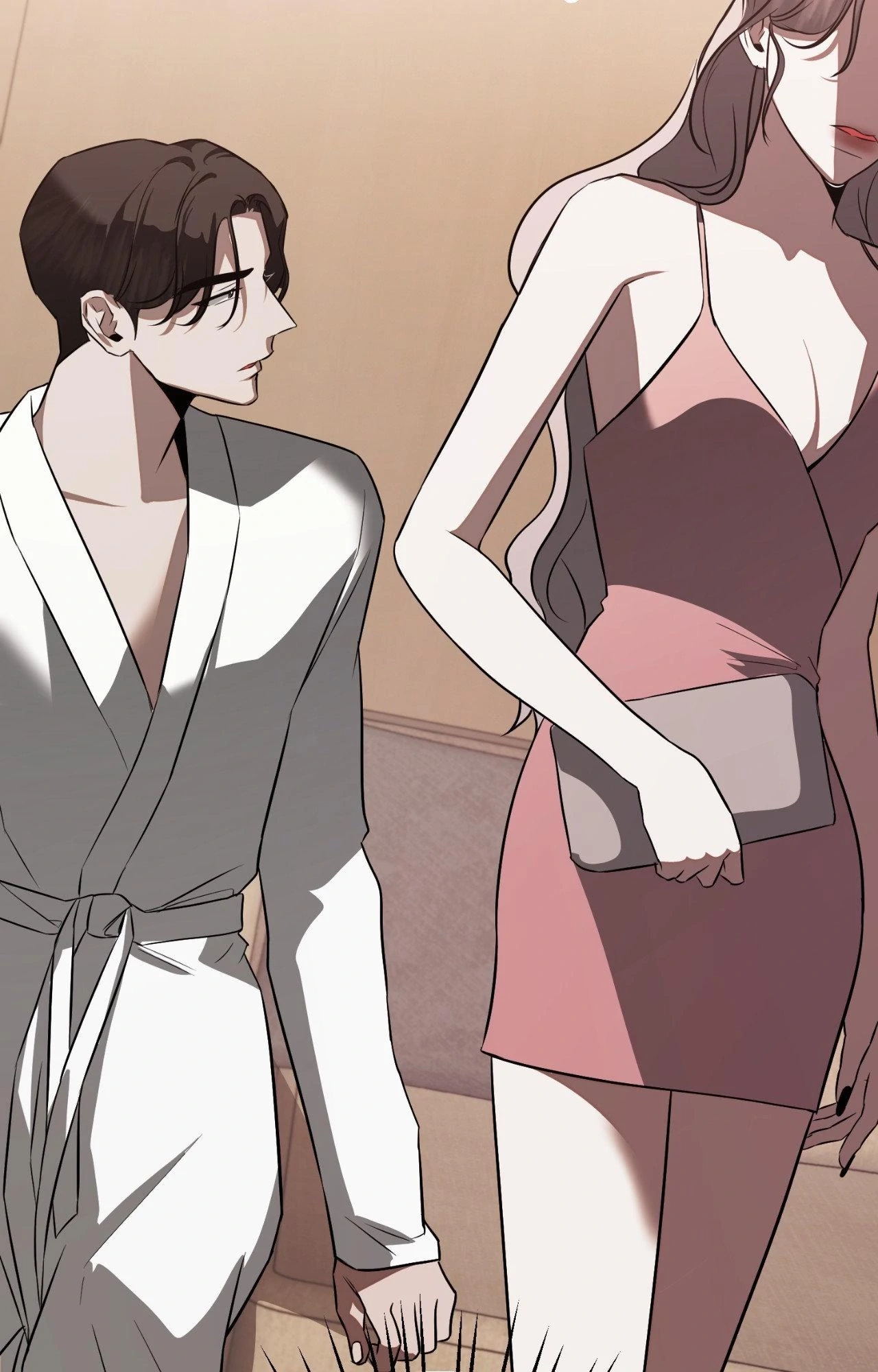 Read By My Side chapter 43 image 114 on Lezhin