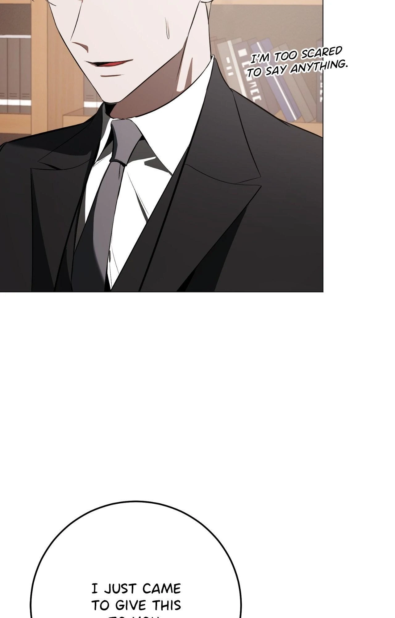 Read By My Side chapter 43 image 12 on Lezhin