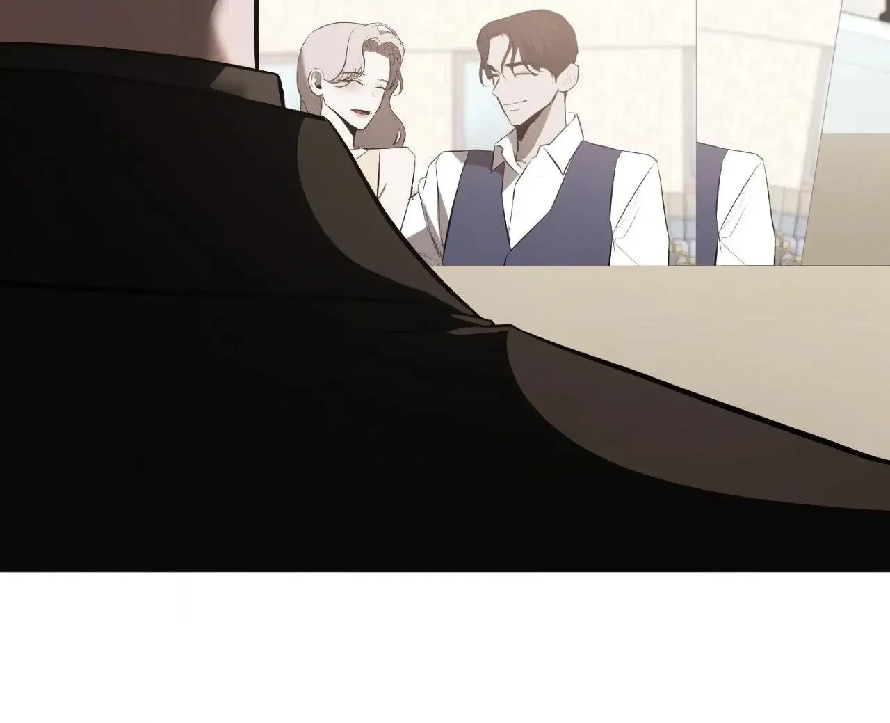 Read By My Side chapter 43 image 19 on Lezhin