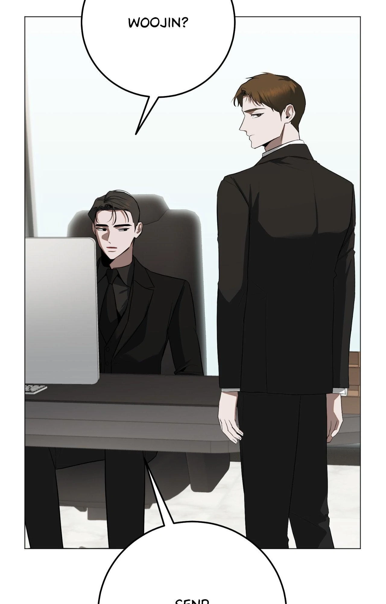 Read By My Side chapter 43 image 2 on Lezhin