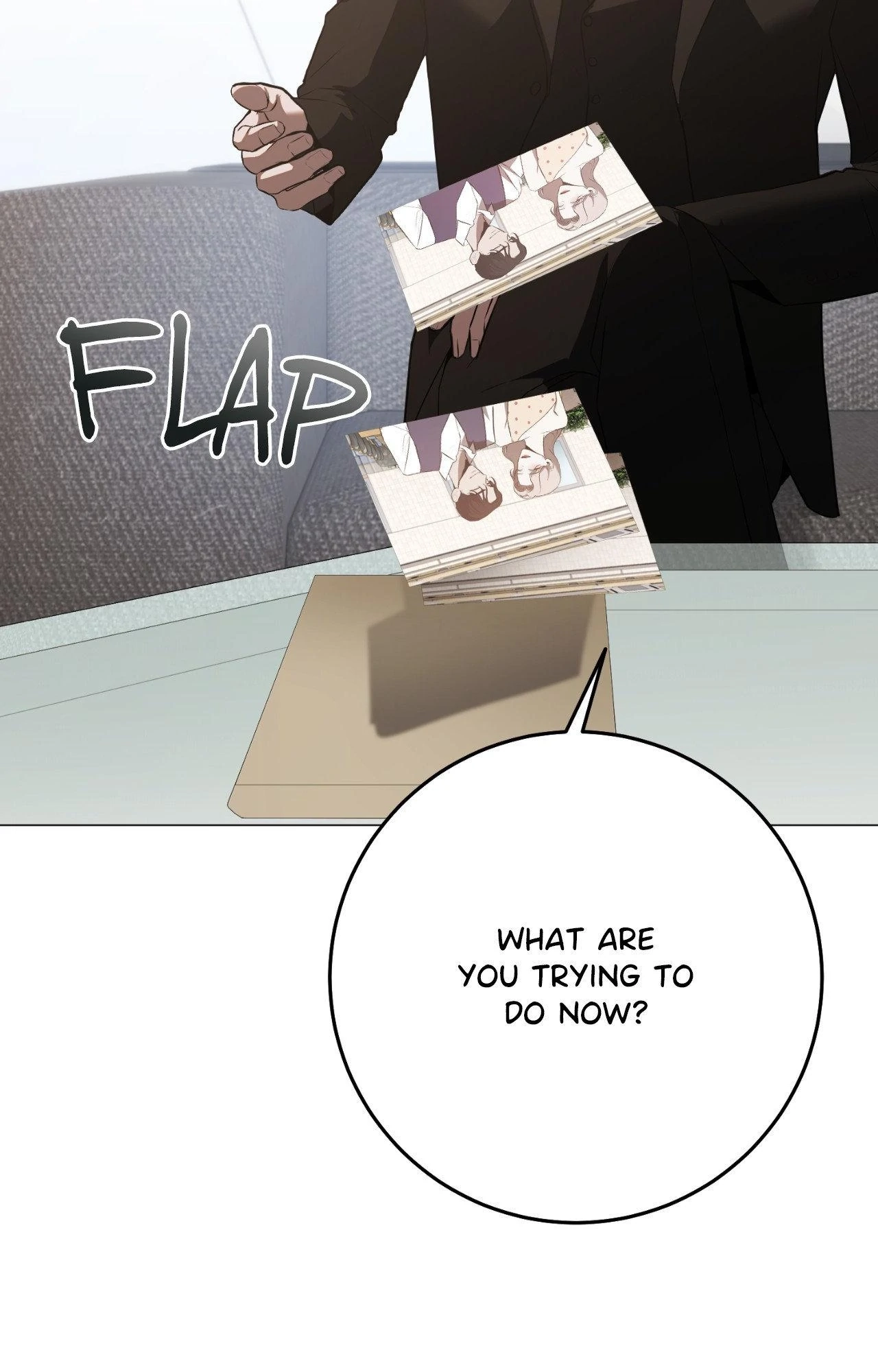 Read By My Side chapter 43 image 21 on Lezhin