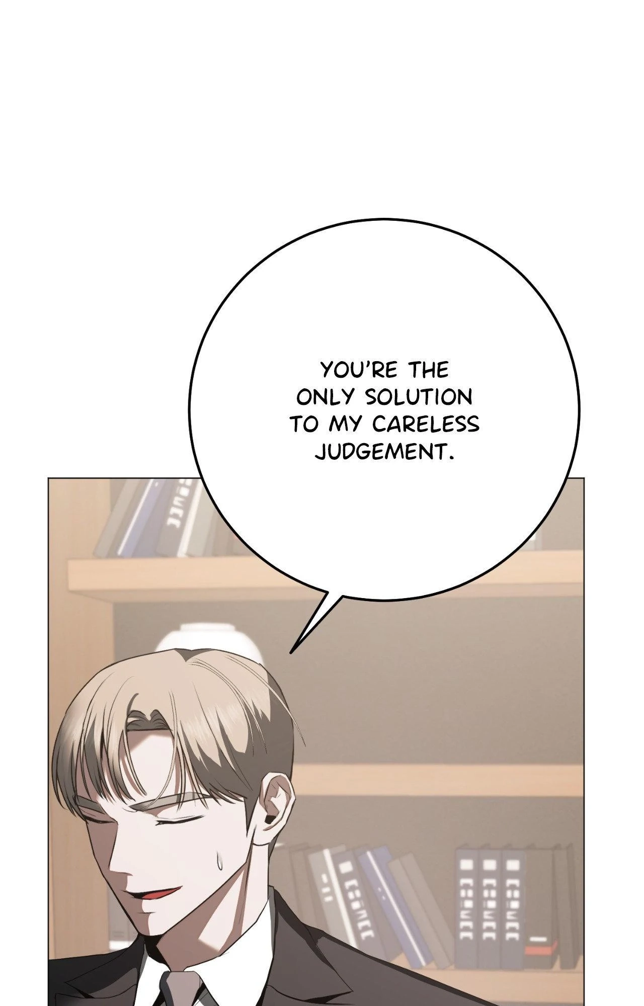 Read By My Side chapter 43 image 22 on Lezhin