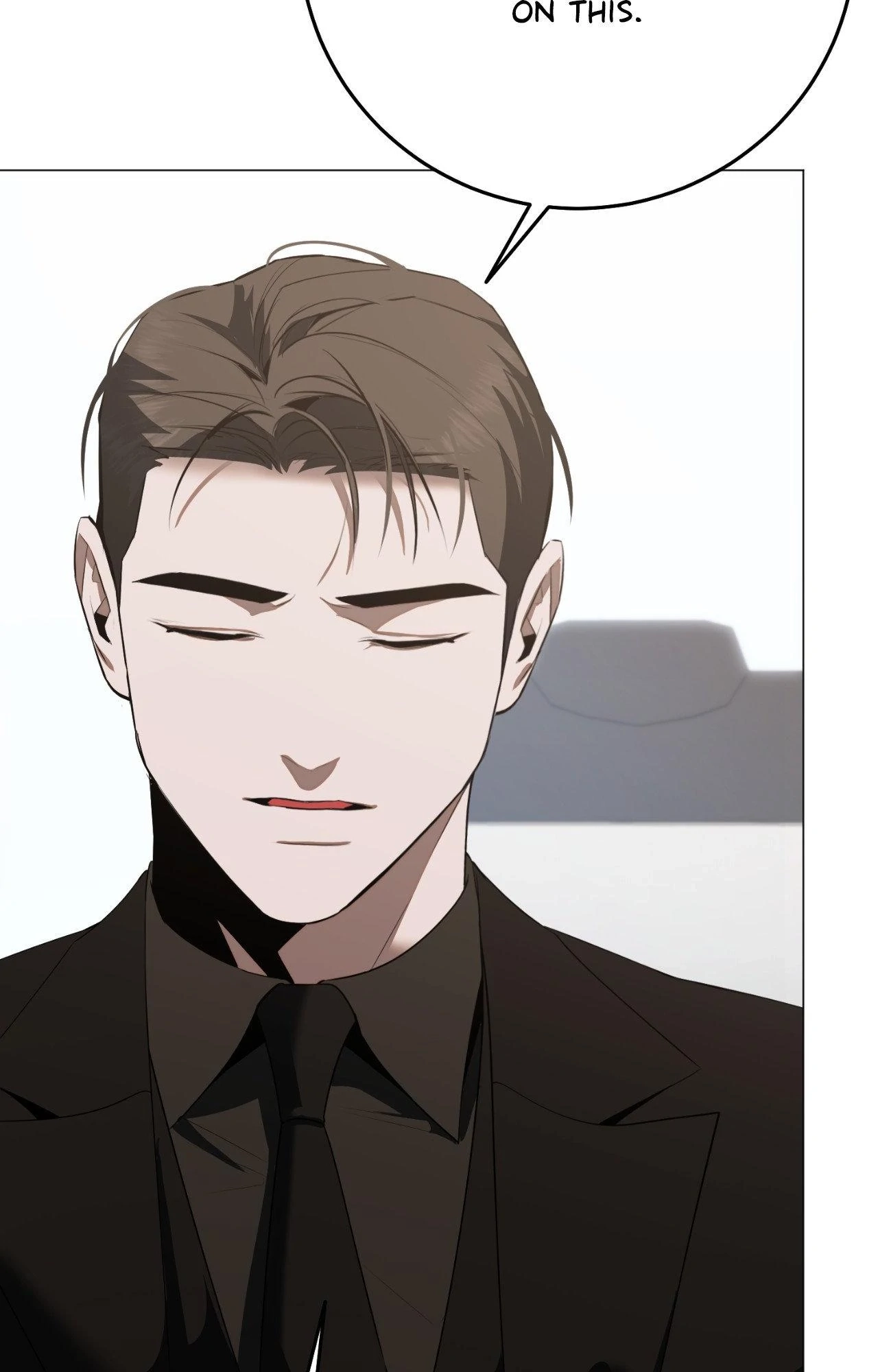 Read By My Side chapter 43 image 26 on Lezhin