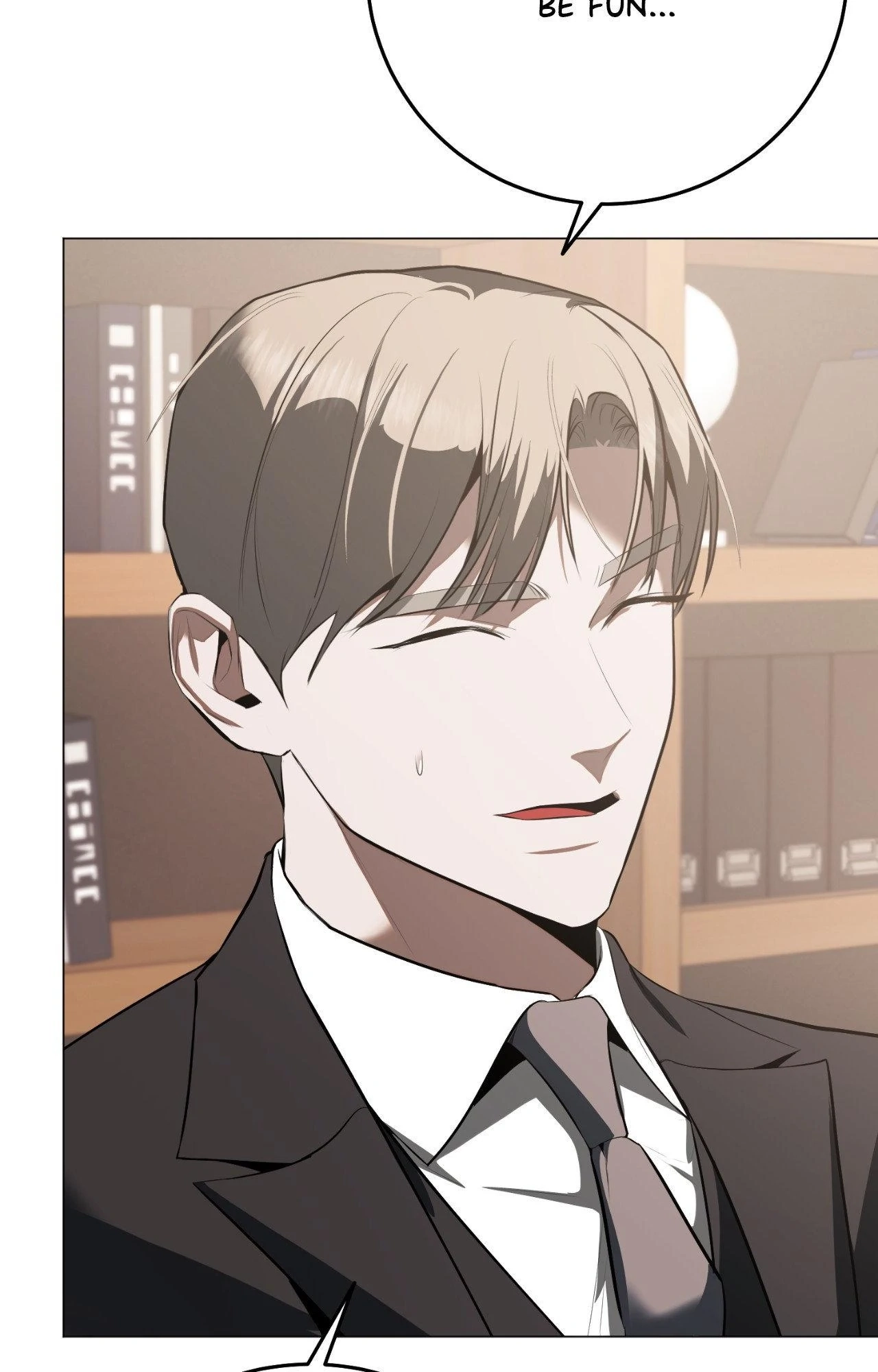 Read By My Side chapter 43 image 28 on Lezhin