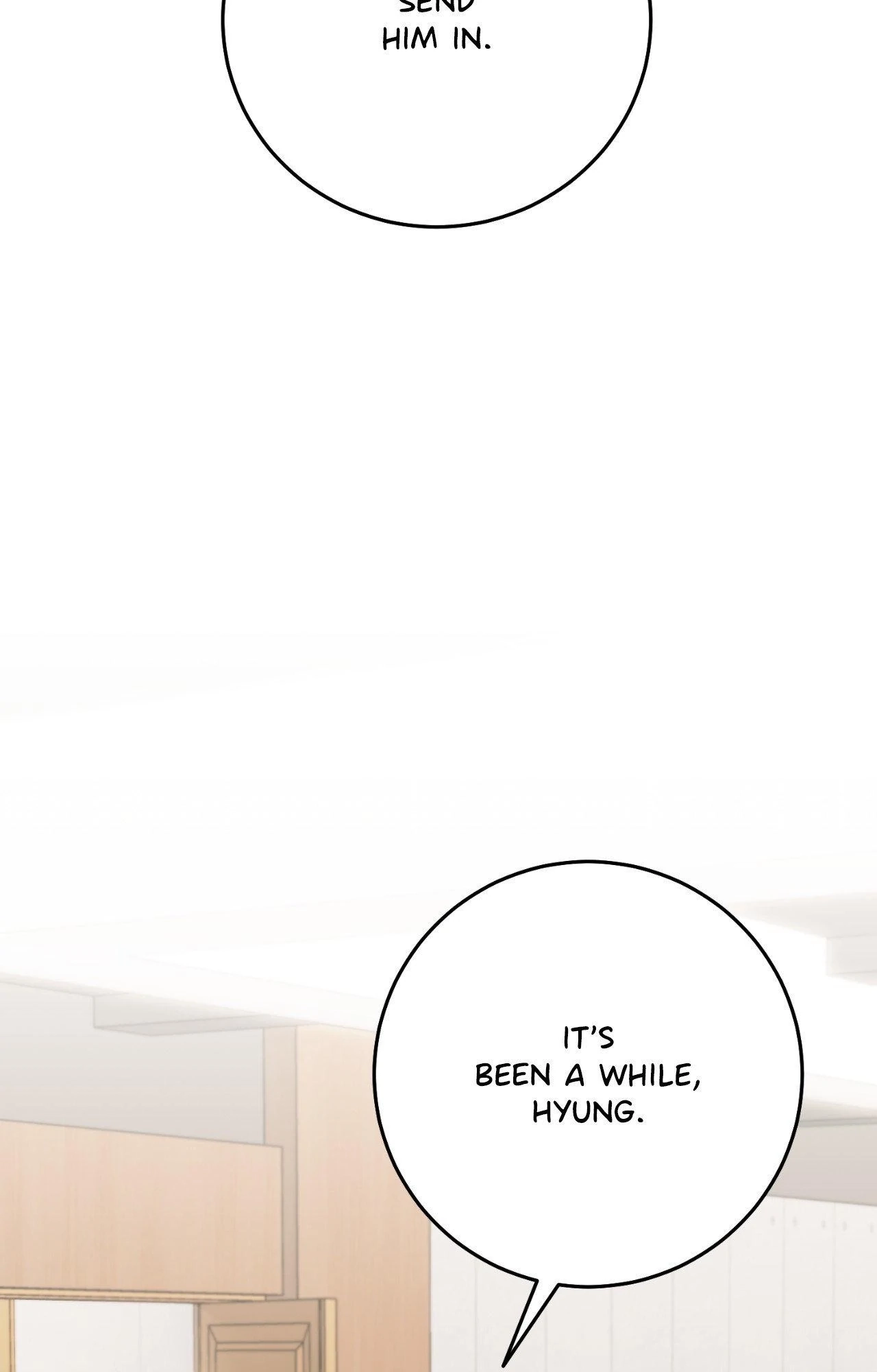 Read By My Side chapter 43 image 3 on Lezhin