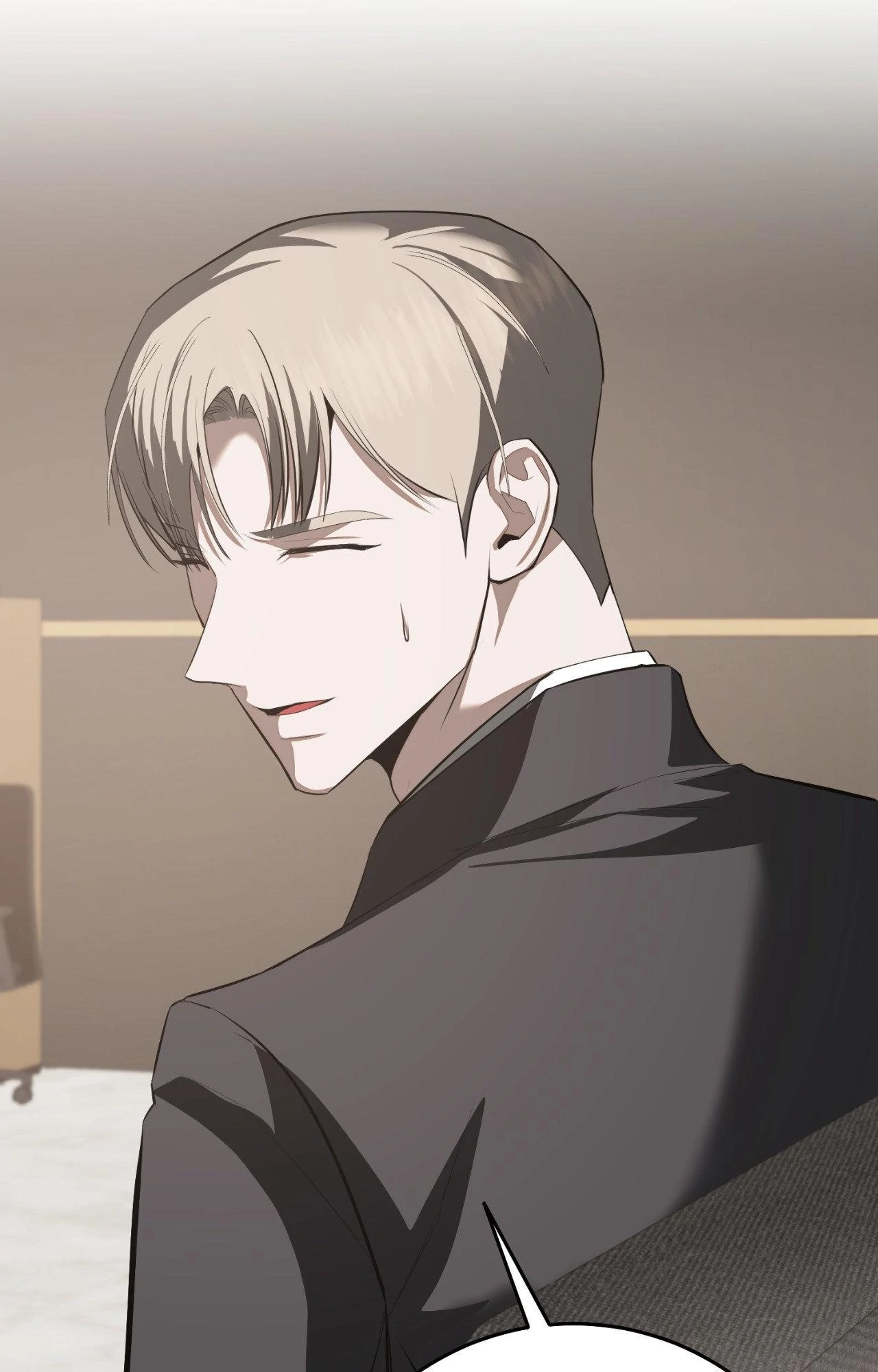 Read By My Side chapter 43 image 33 on Lezhin