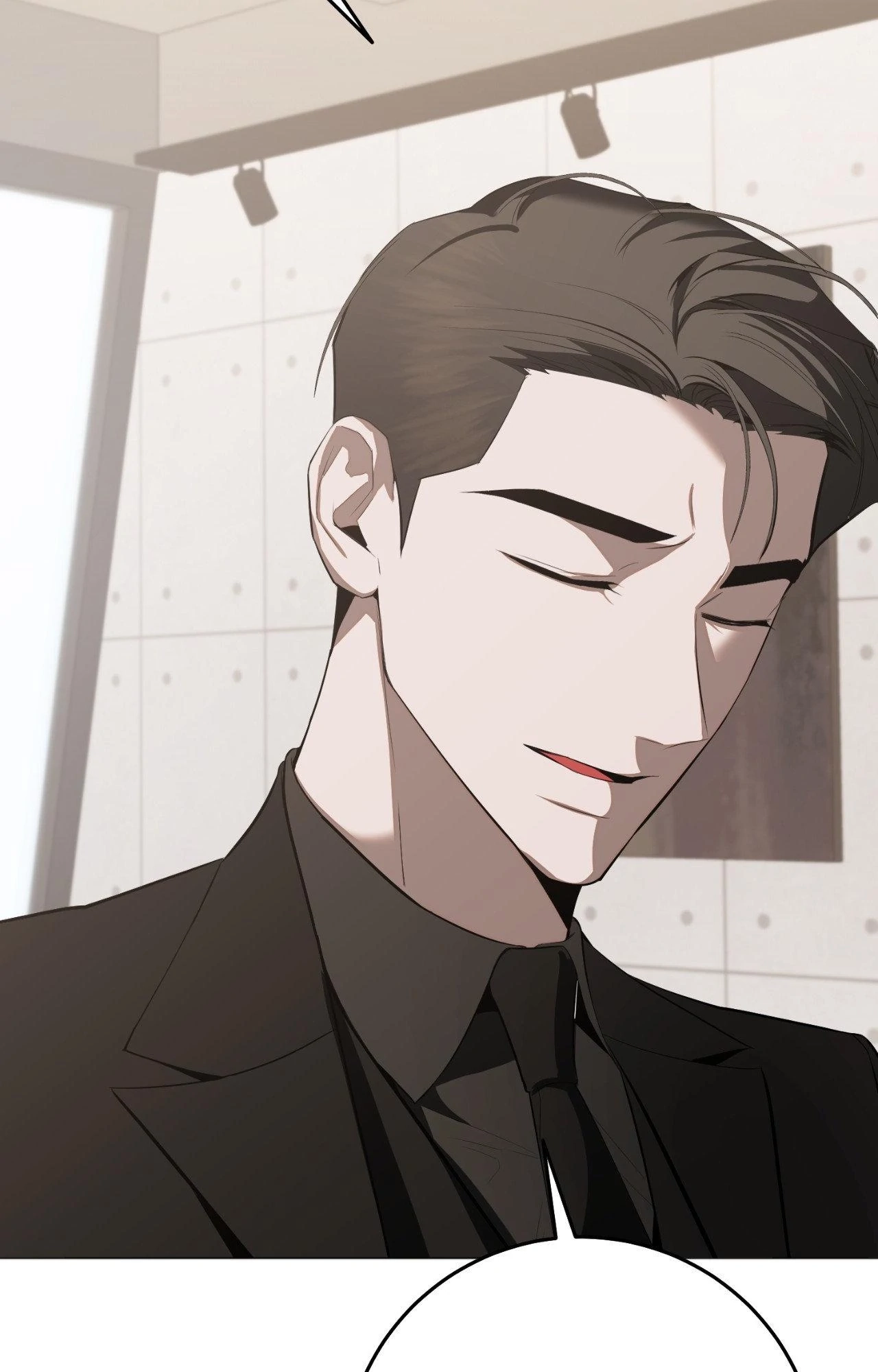 Read By My Side chapter 43 image 35 on Lezhin