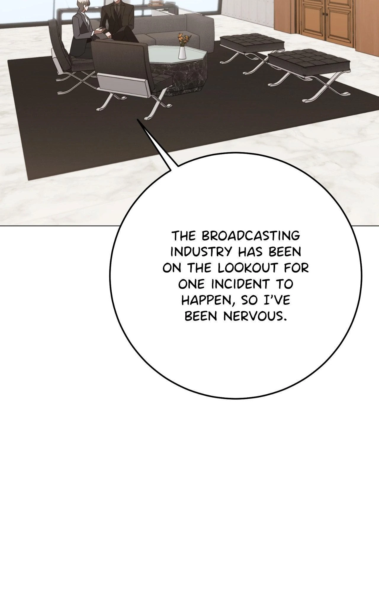 Read By My Side chapter 43 image 38 on Lezhin