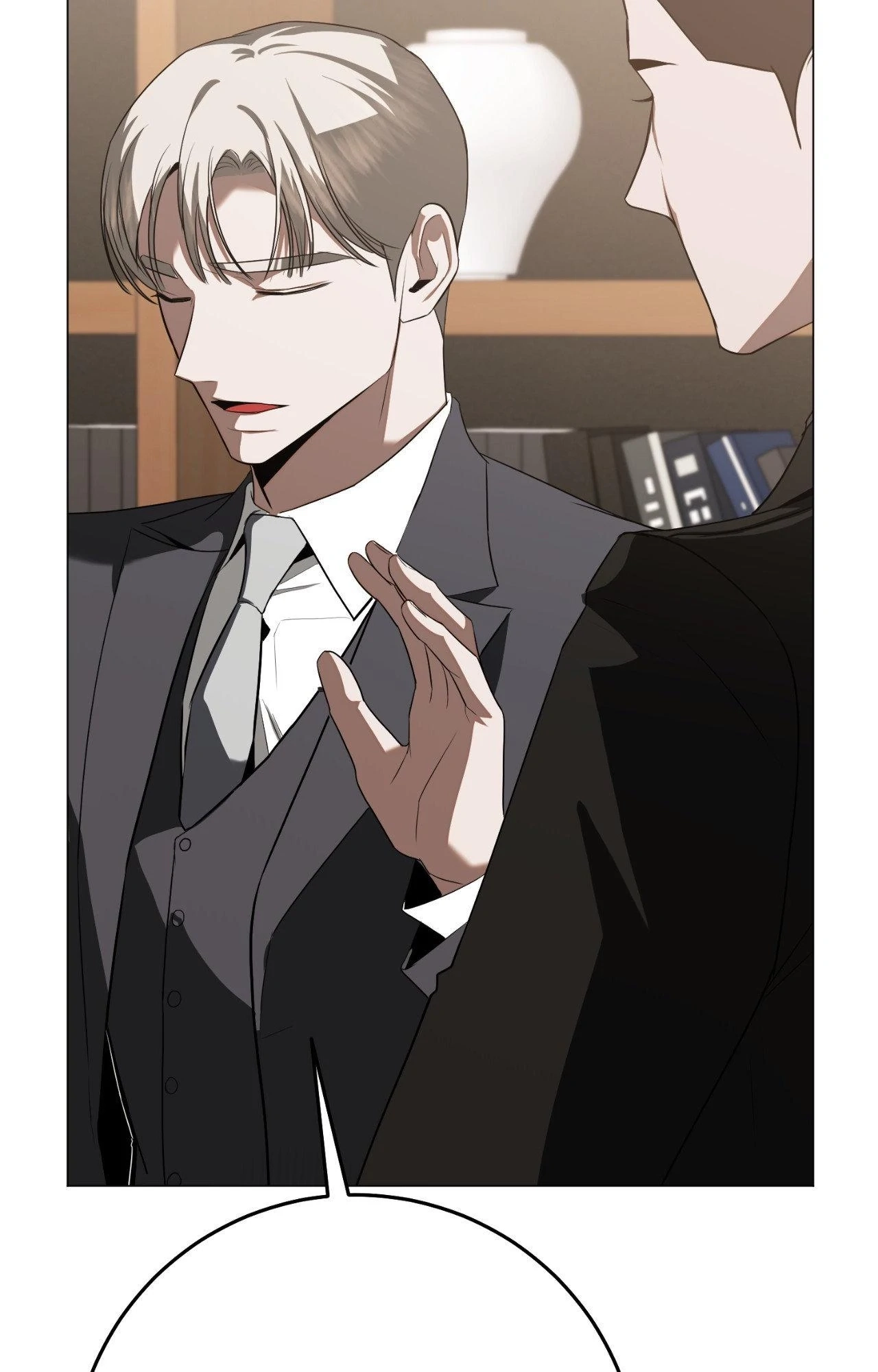 Read By My Side chapter 43 image 45 on Lezhin