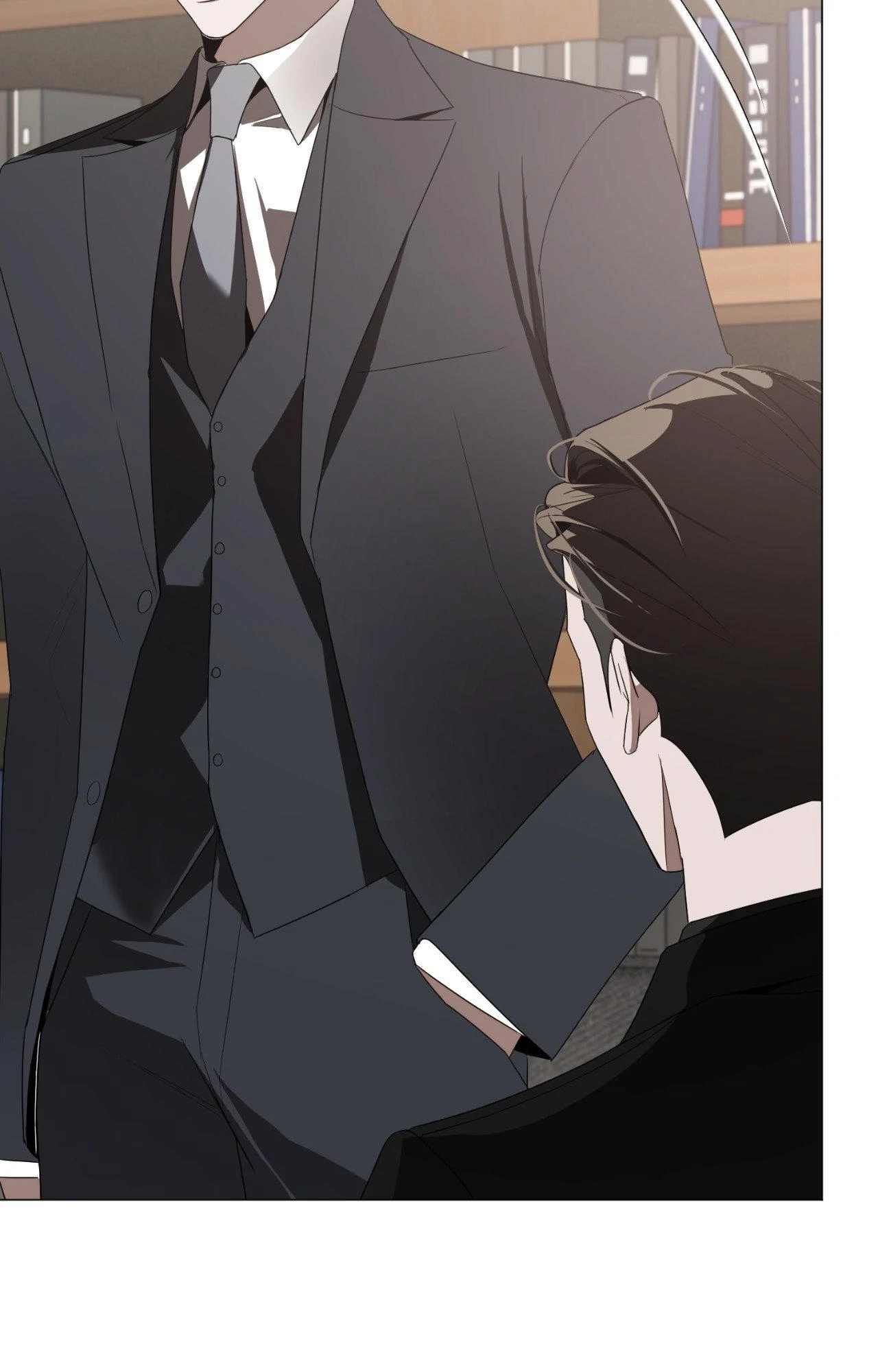 Read By My Side chapter 43 image 48 on Lezhin