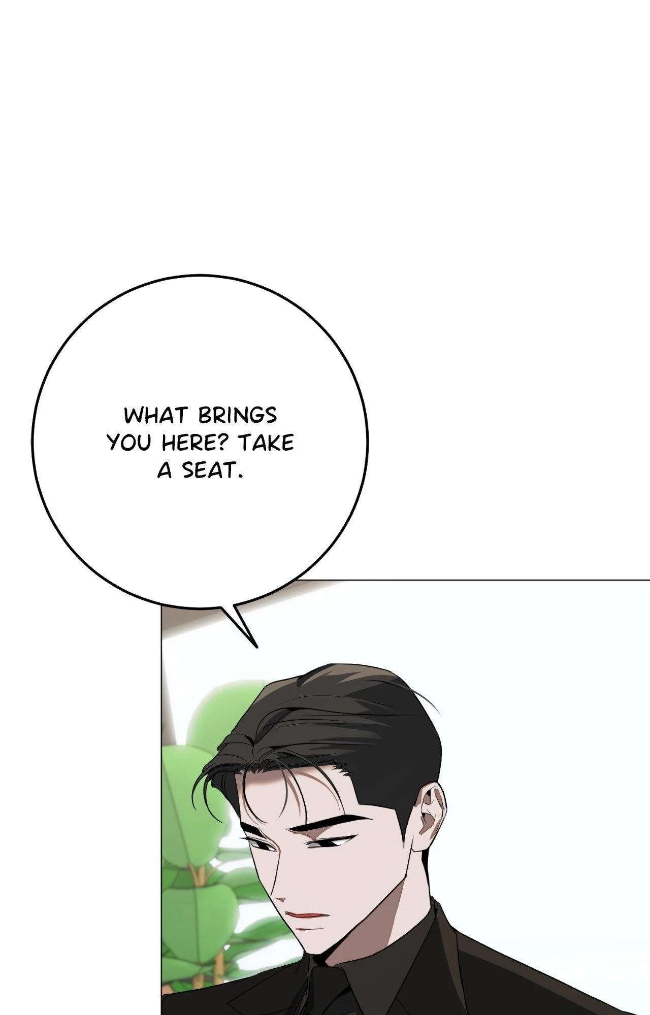 Read By My Side chapter 43 image 5 on Lezhin