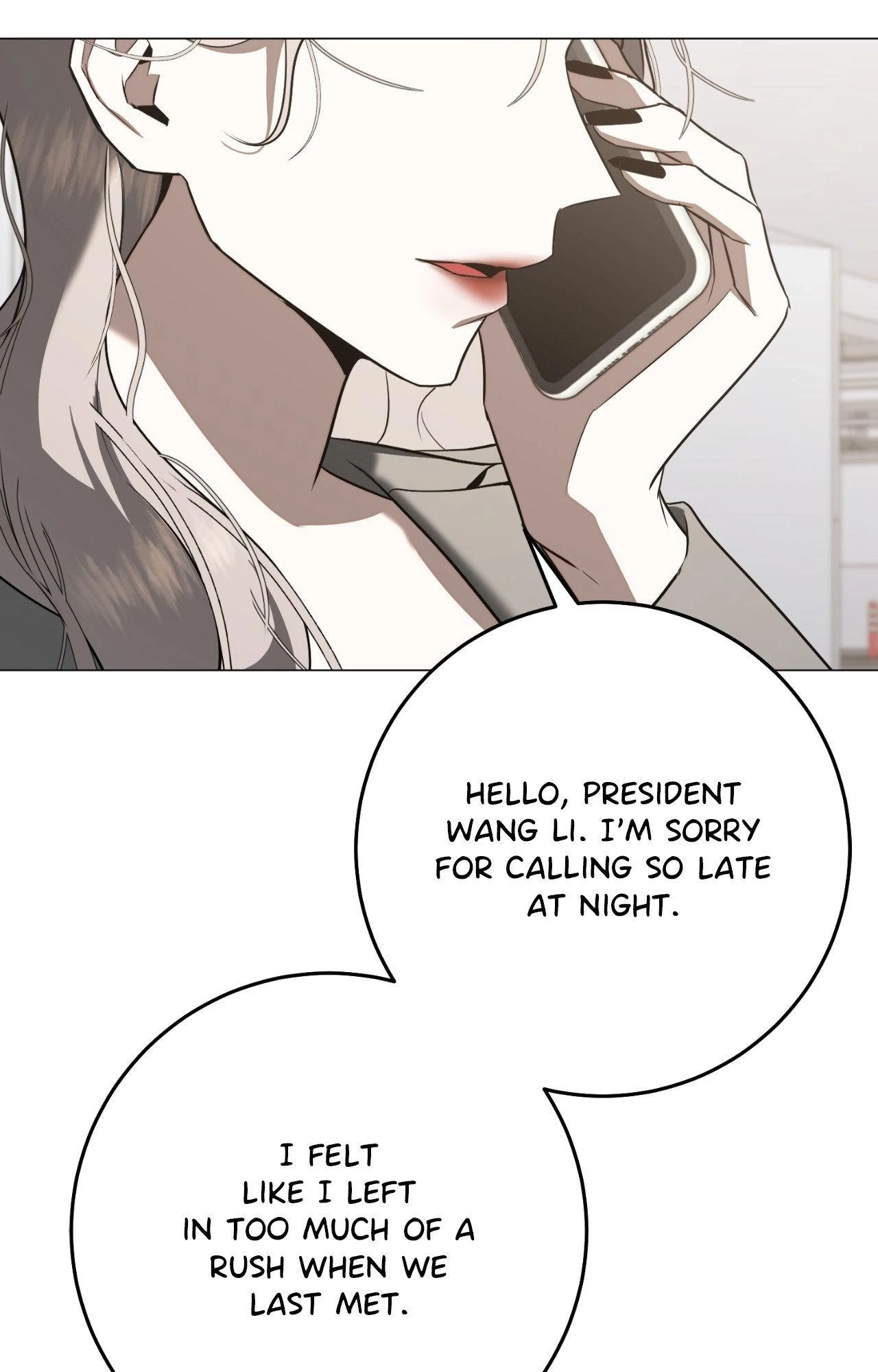 Read By My Side chapter 43 image 70 on Lezhin