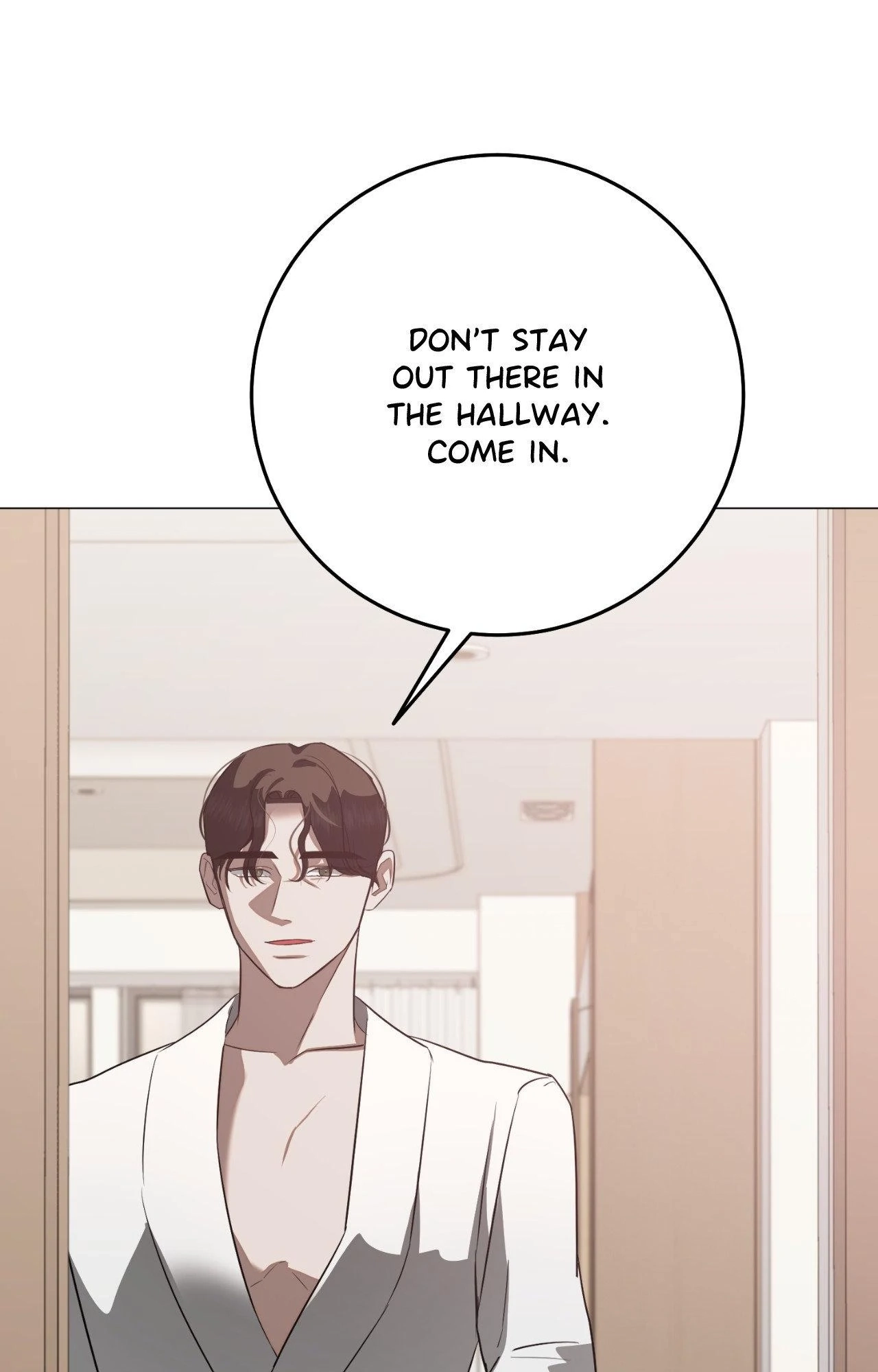Read By My Side chapter 43 image 77 on Lezhin