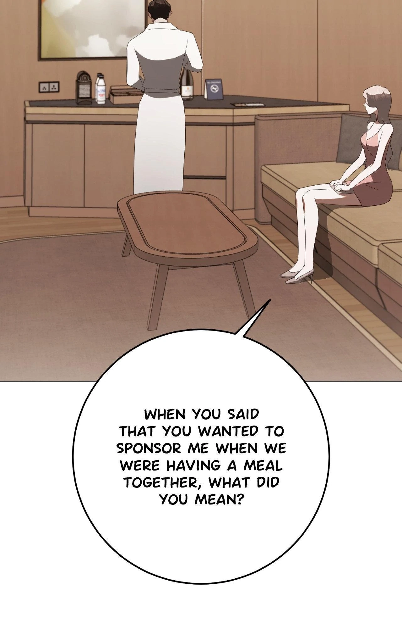 Read By My Side chapter 43 image 87 on Lezhin
