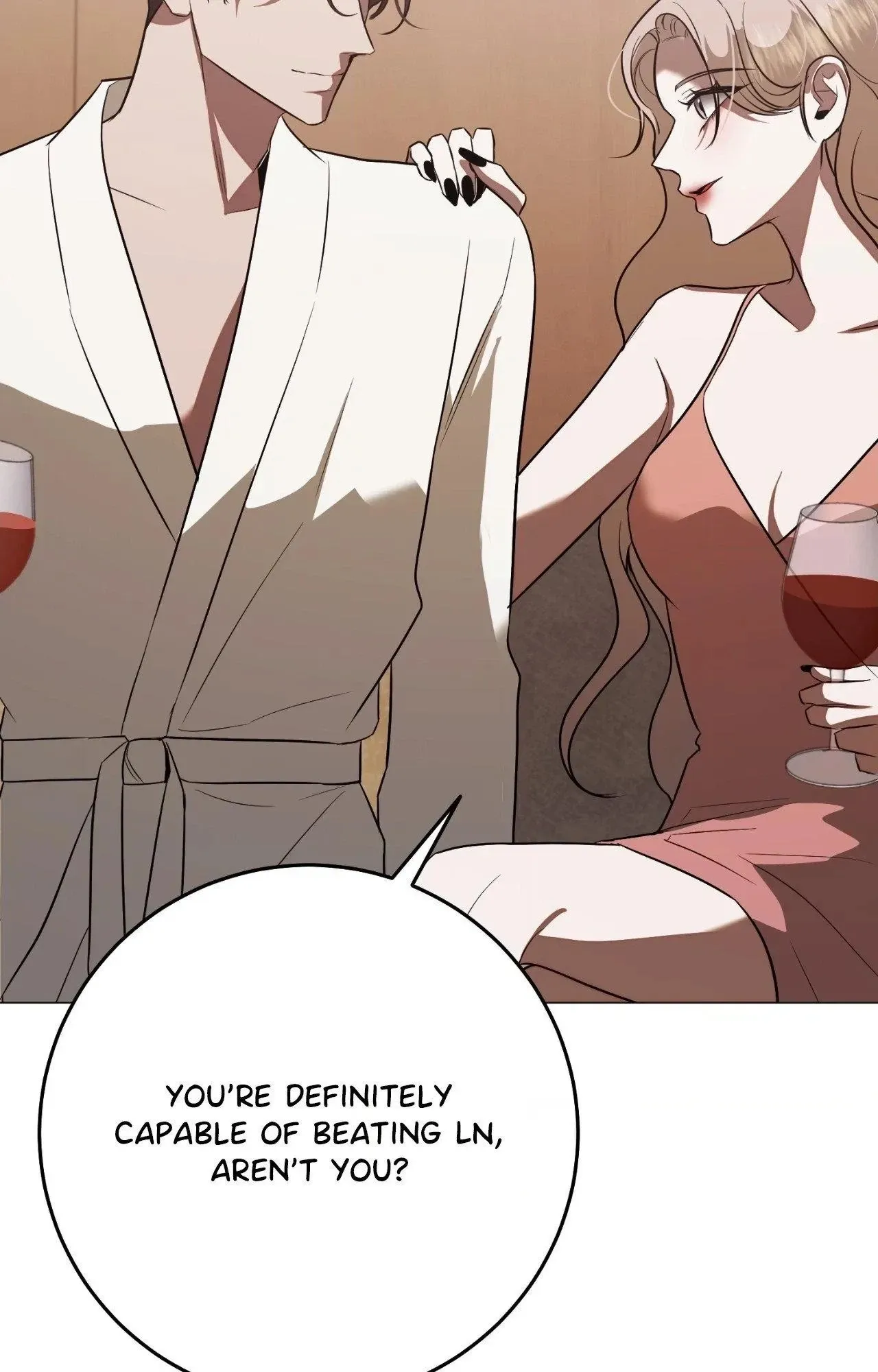 Read By My Side chapter 43 image 99 on Lezhin