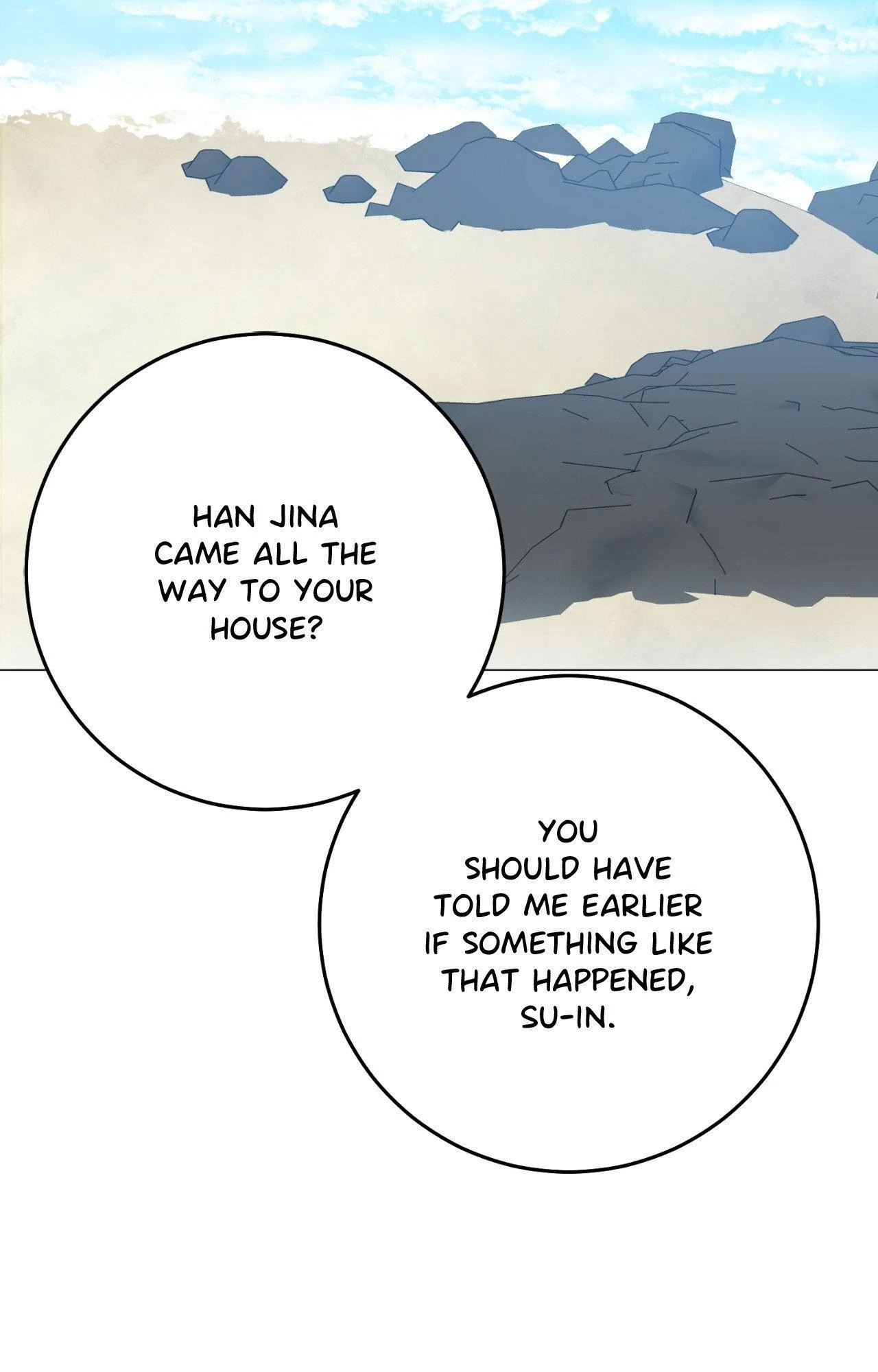 Read By My Side chapter 44 image 1 on Lezhin