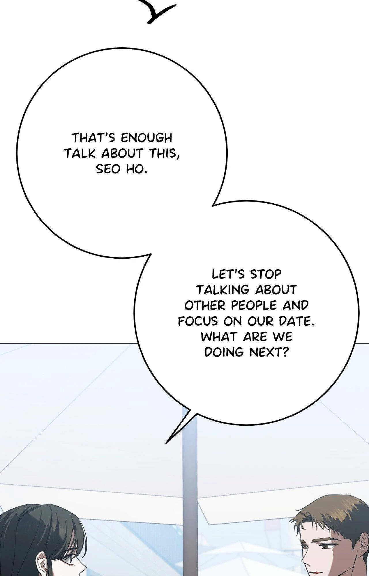 Read By My Side chapter 44 image 10 on Lezhin