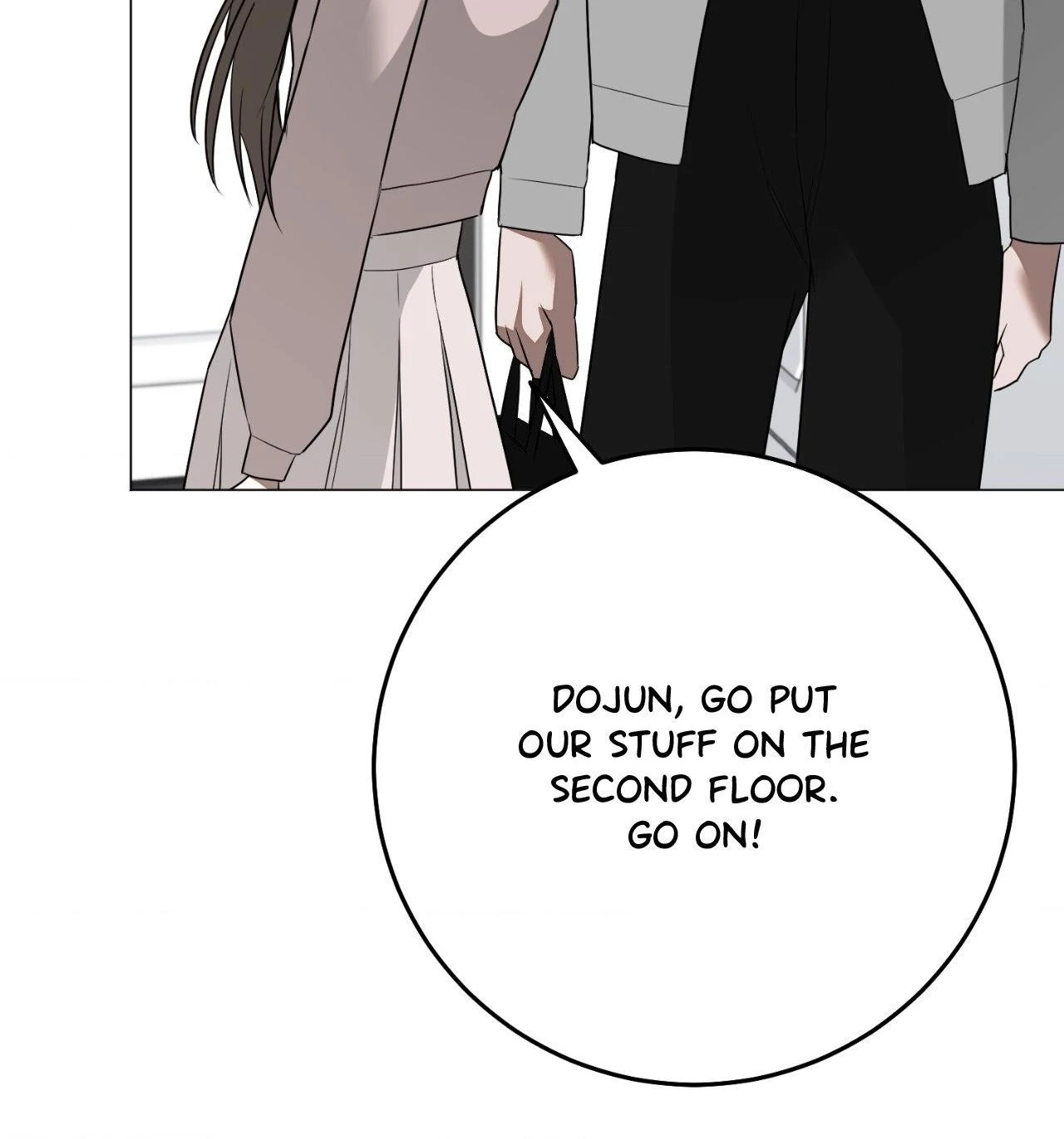 Read By My Side chapter 44 image 104 on Lezhin