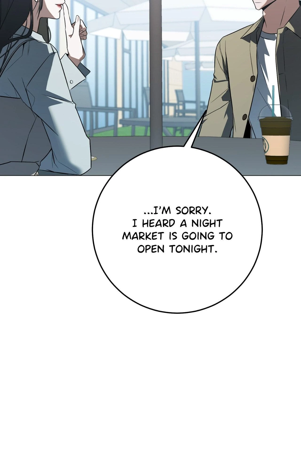 Read By My Side chapter 44 image 11 on Lezhin