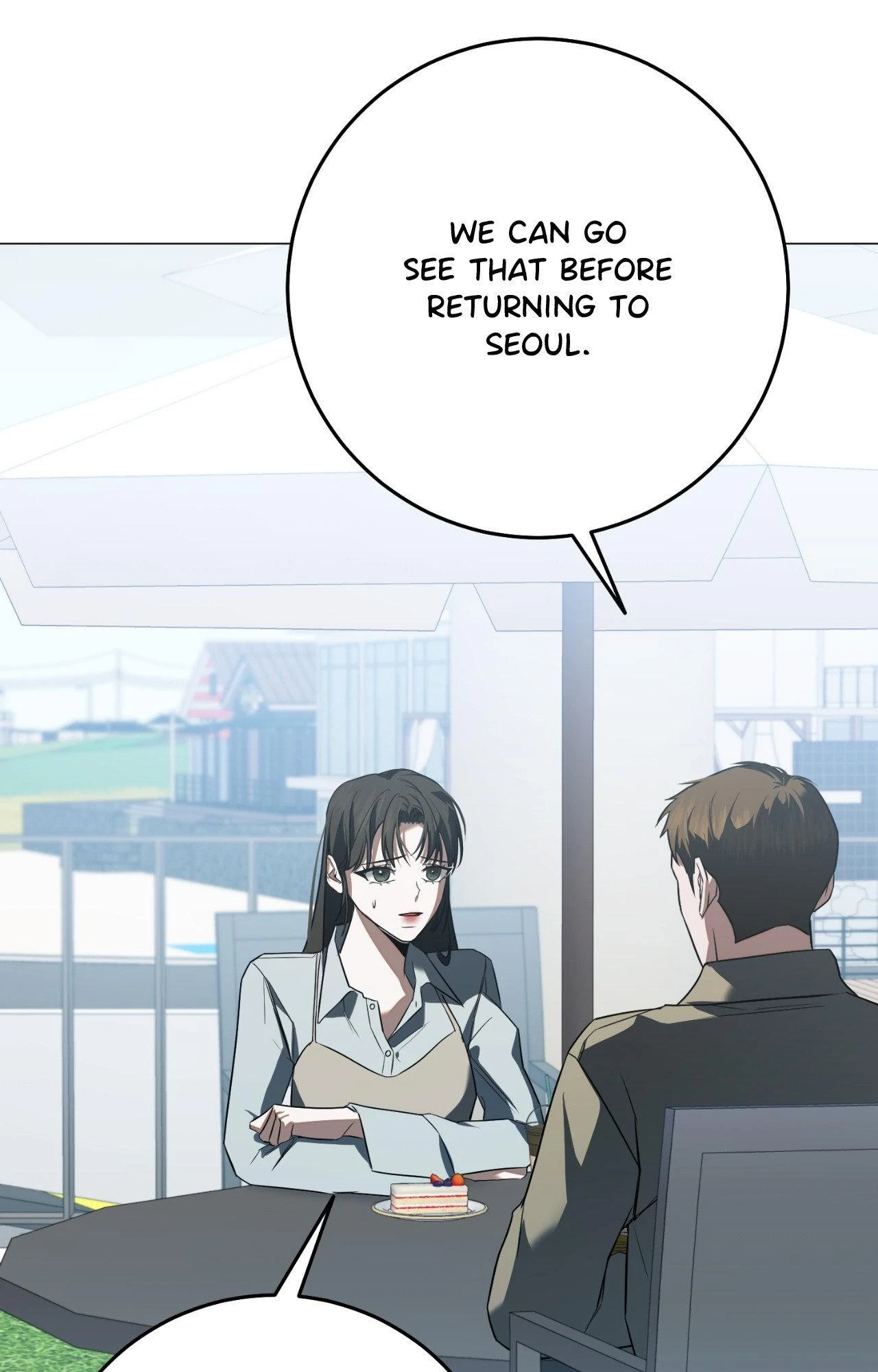 Read By My Side chapter 44 image 12 on Lezhin