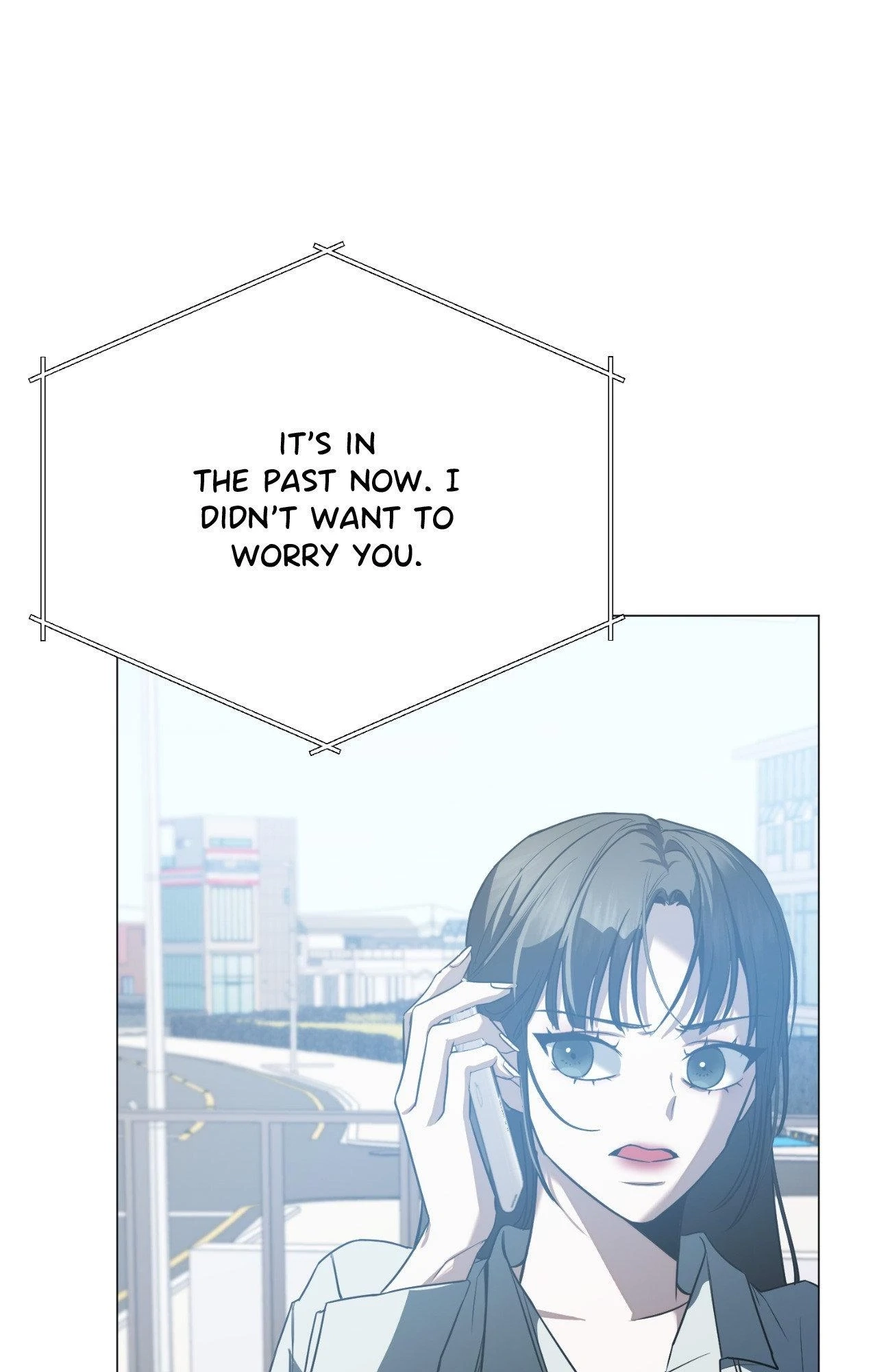 Read By My Side chapter 44 image 2 on Lezhin