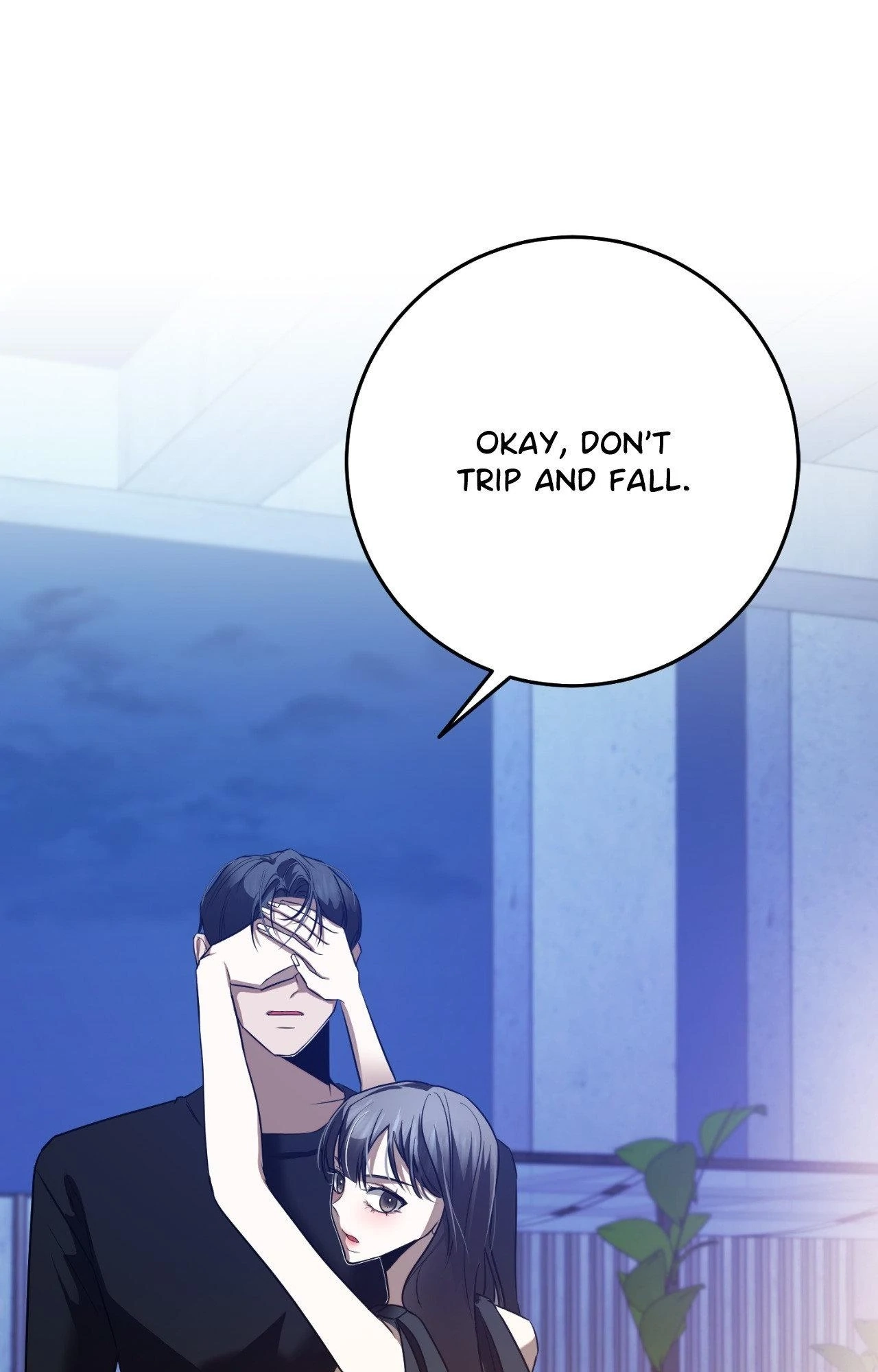 Read By My Side chapter 44 image 23 on Lezhin