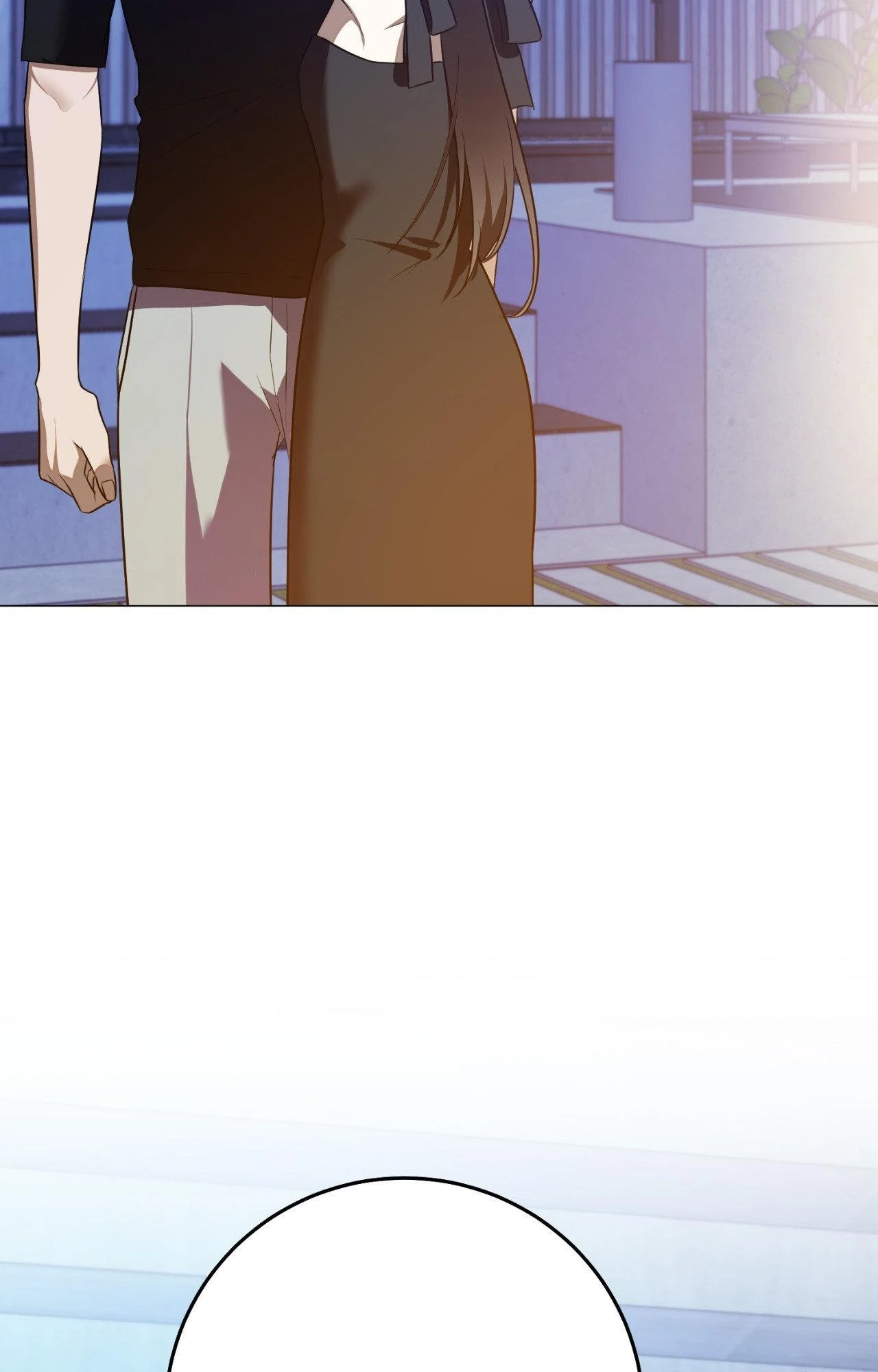 Read By My Side chapter 44 image 24 on Lezhin