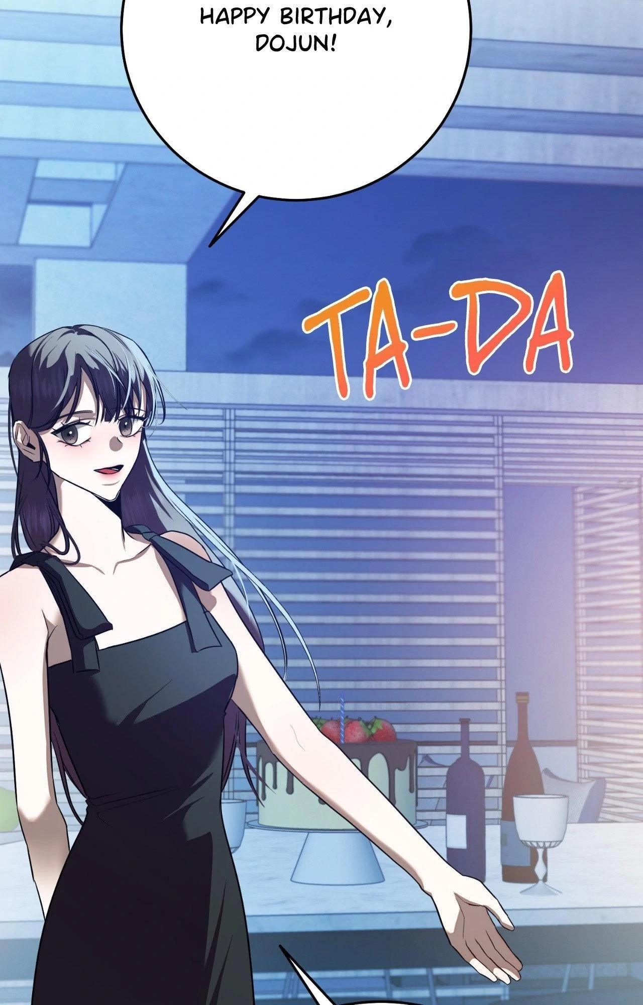 Read By My Side chapter 44 image 25 on Lezhin