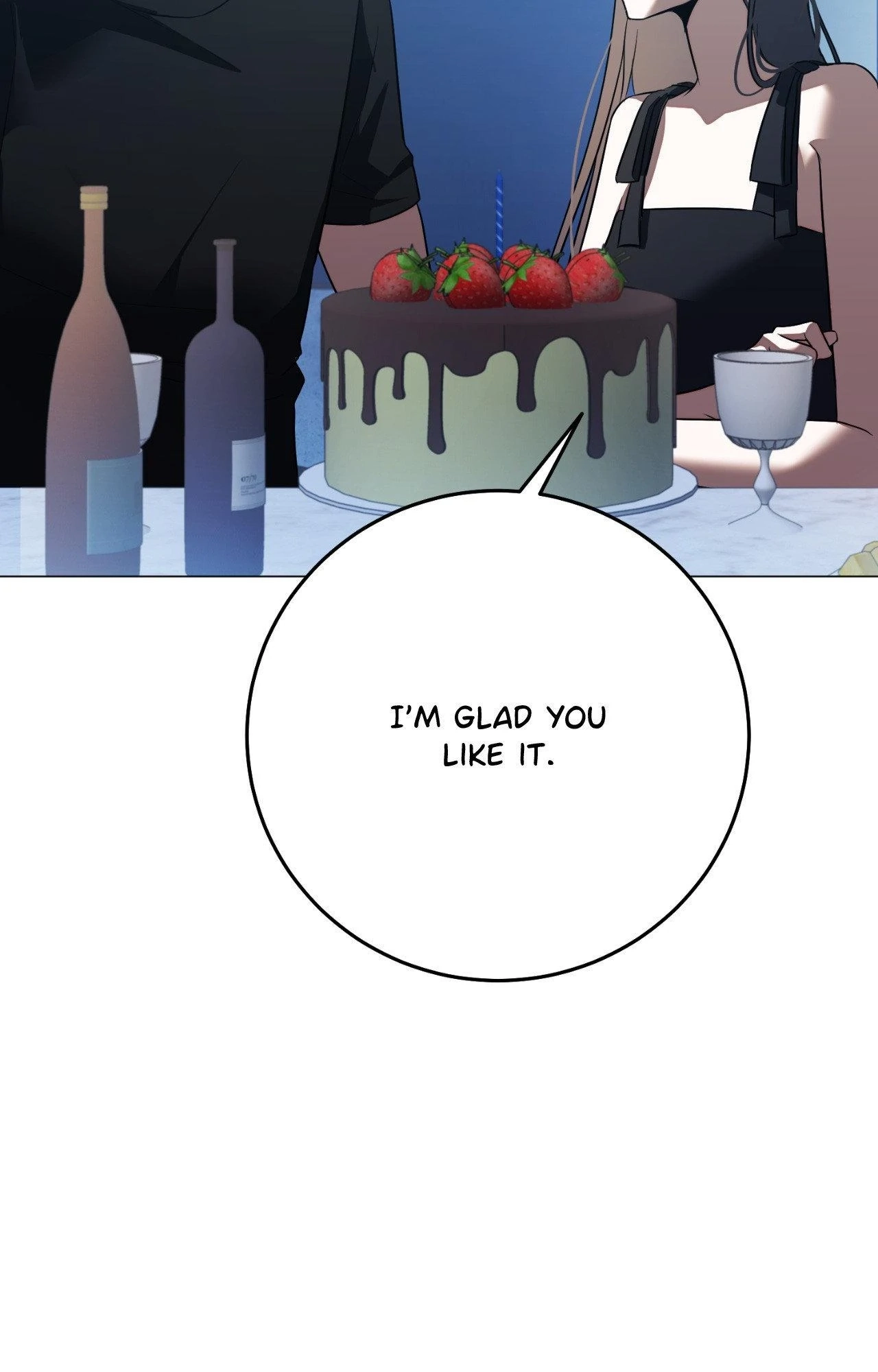 Read By My Side chapter 44 image 28 on Lezhin